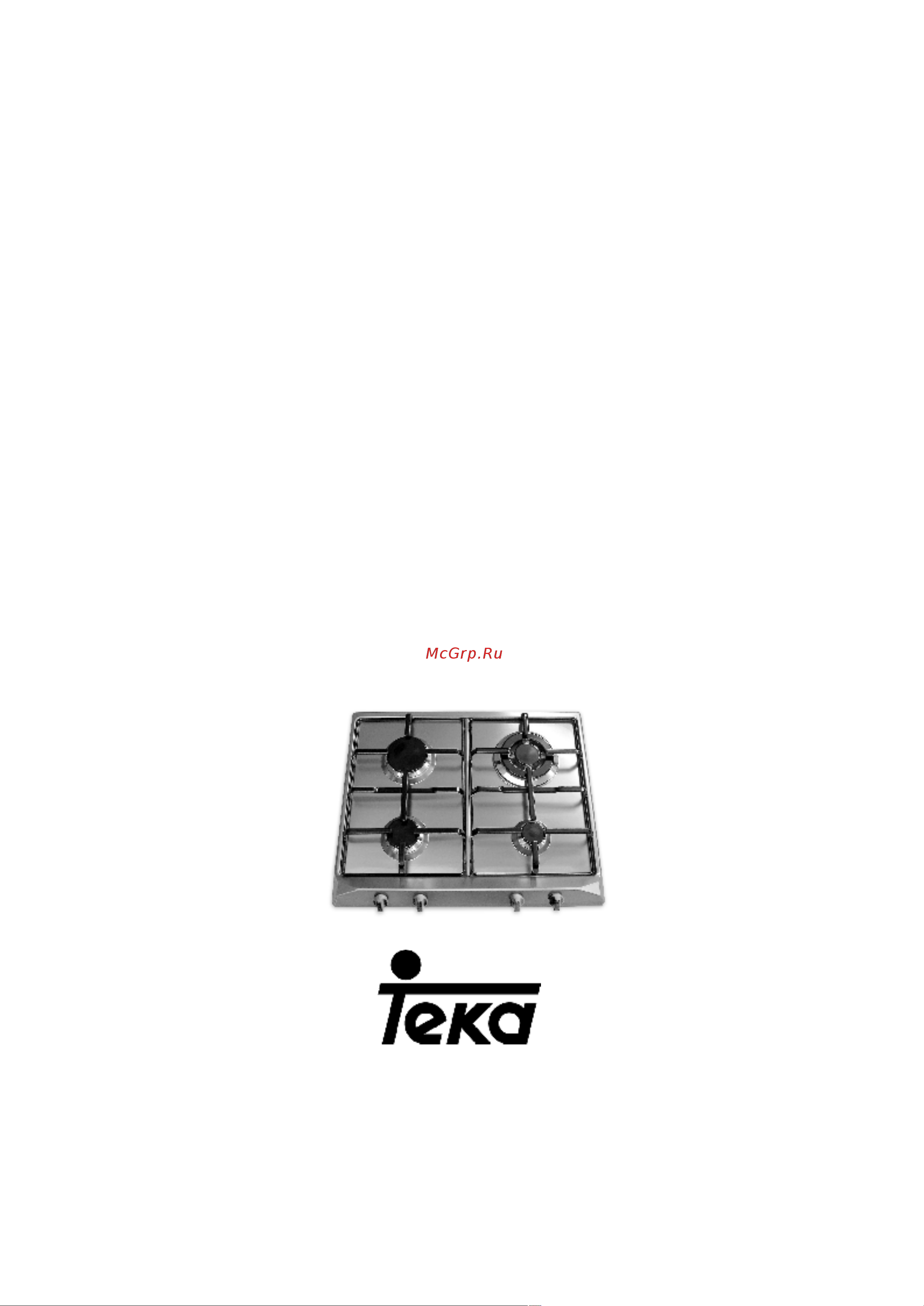 Teka EM 60 4G AI AL TR Инструкция по эксплуатации онлайн