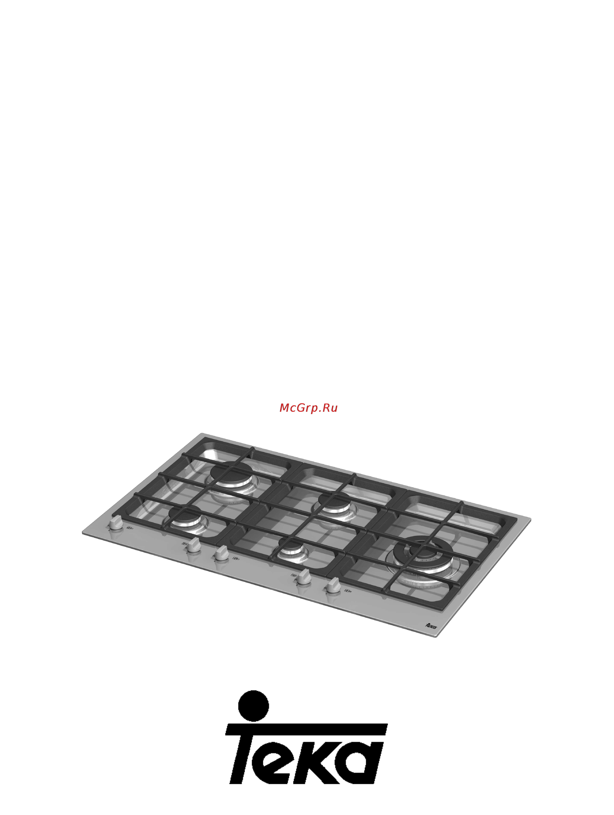Teka EW 90 5G BLACK Инструкция по эксплуатации онлайн
