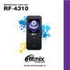 Ritmix RF-4310 4Gb Purple Инструкция по эксплуатации