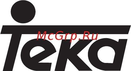 Teka DVT 680 Black [9/9] 121087