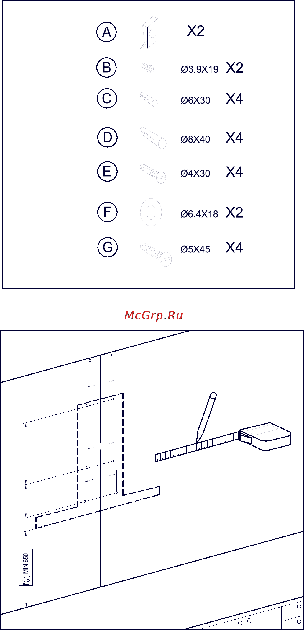 Teka DPL 90 STAINLESS STEEL Инструкция по эксплуатации онлайн [2/40] 64448