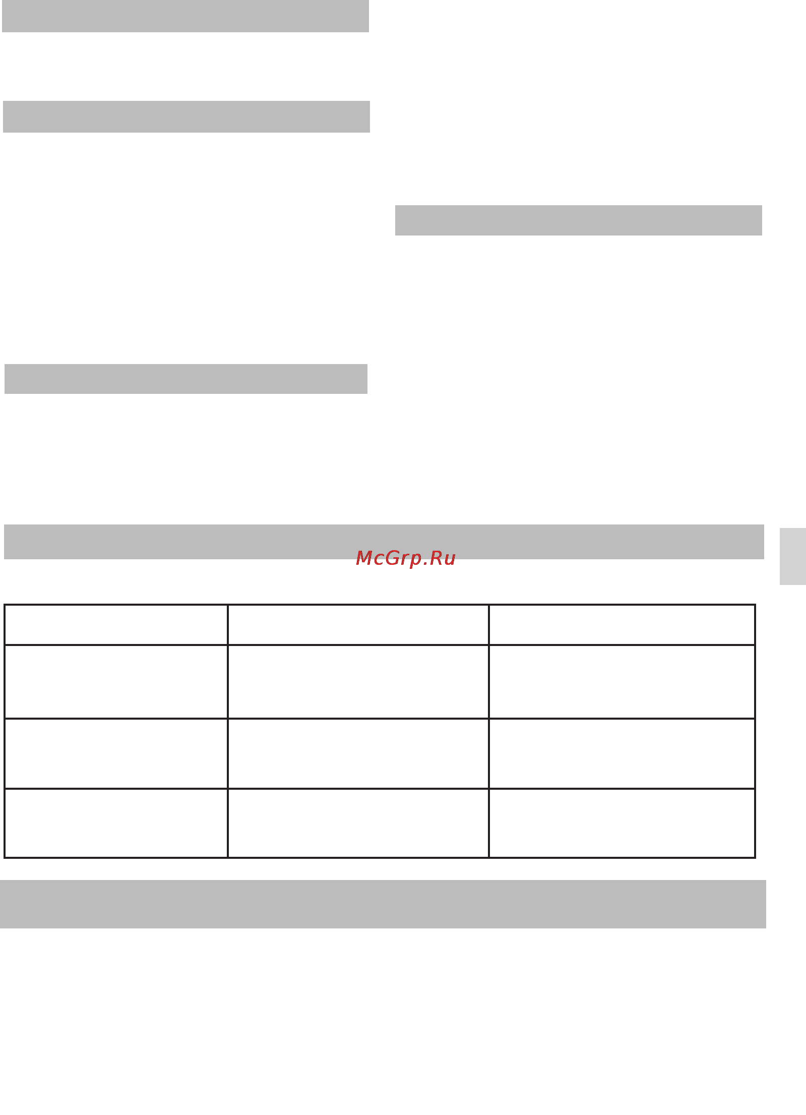 Teka DEP-60 EHP STAINLESS [11/36] Changement des ampoules