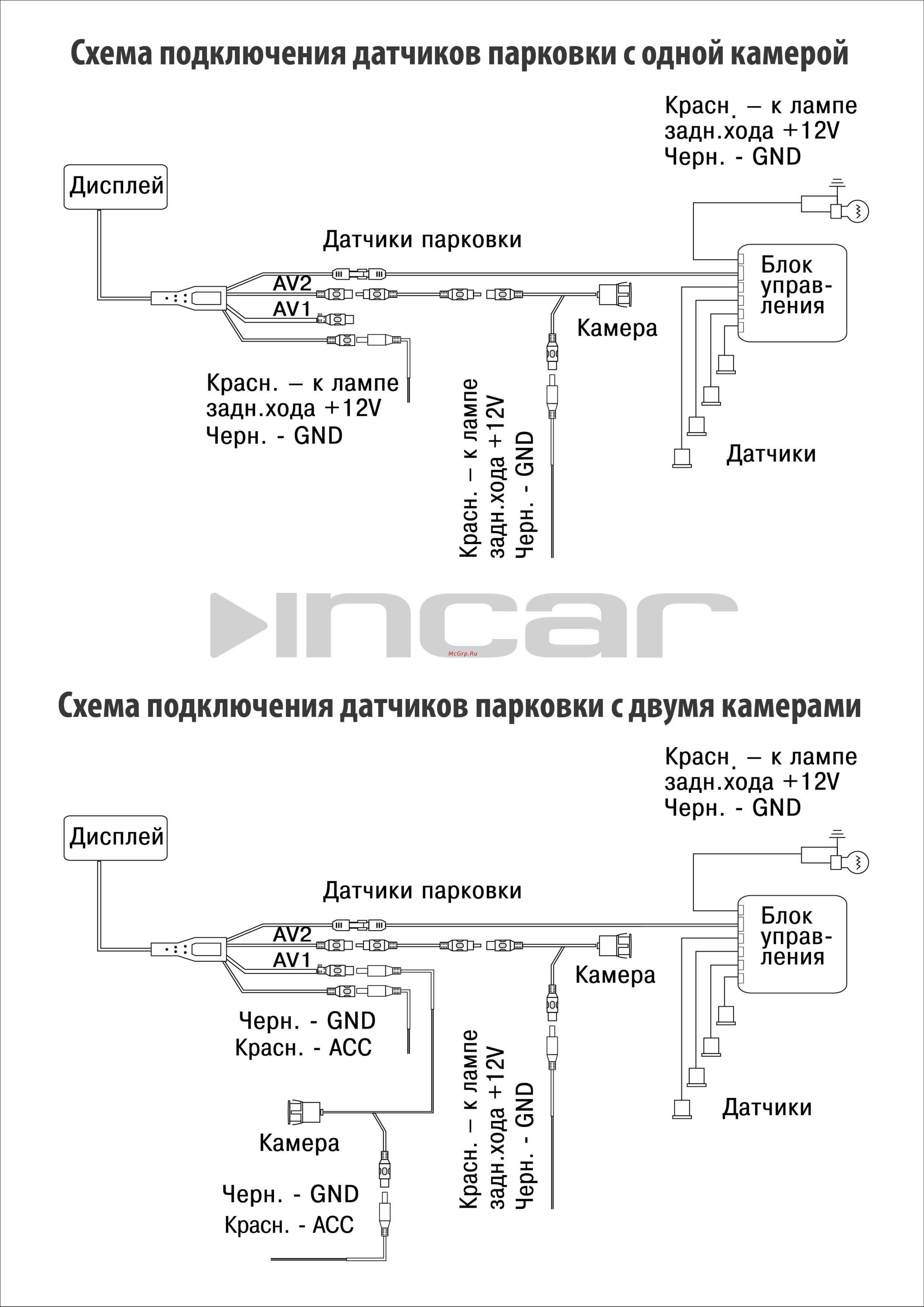 Intro PT-1044 Инструкция по эксплуатации онлайн