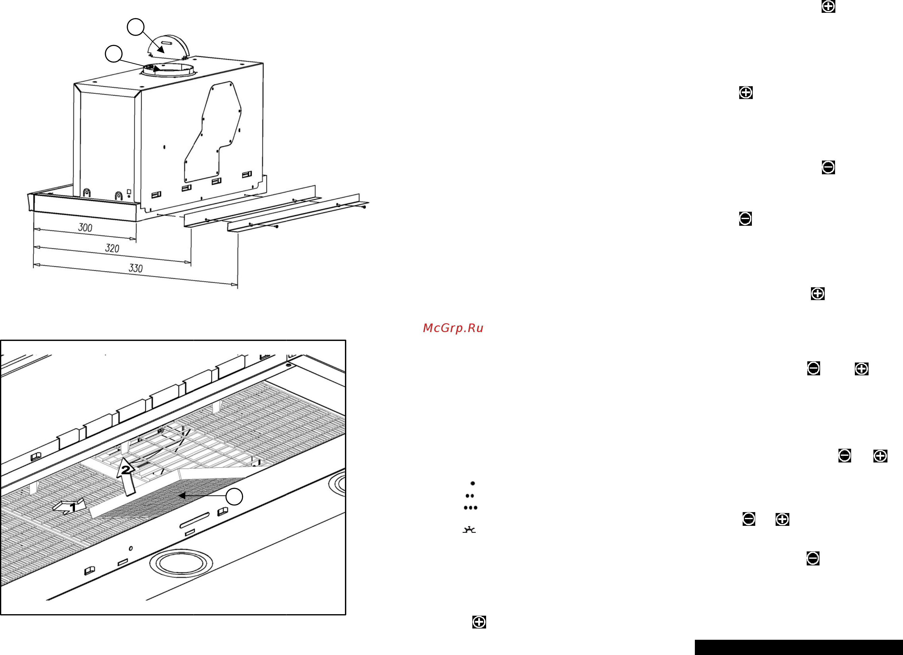 Teka CNL1-3000 STAINLESS [3/38] Escripción del ap