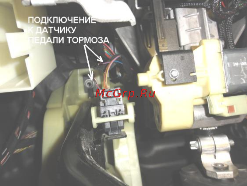Intro CAN-ASB2I BMW [7/12] Работа модуля в режима автозапуска