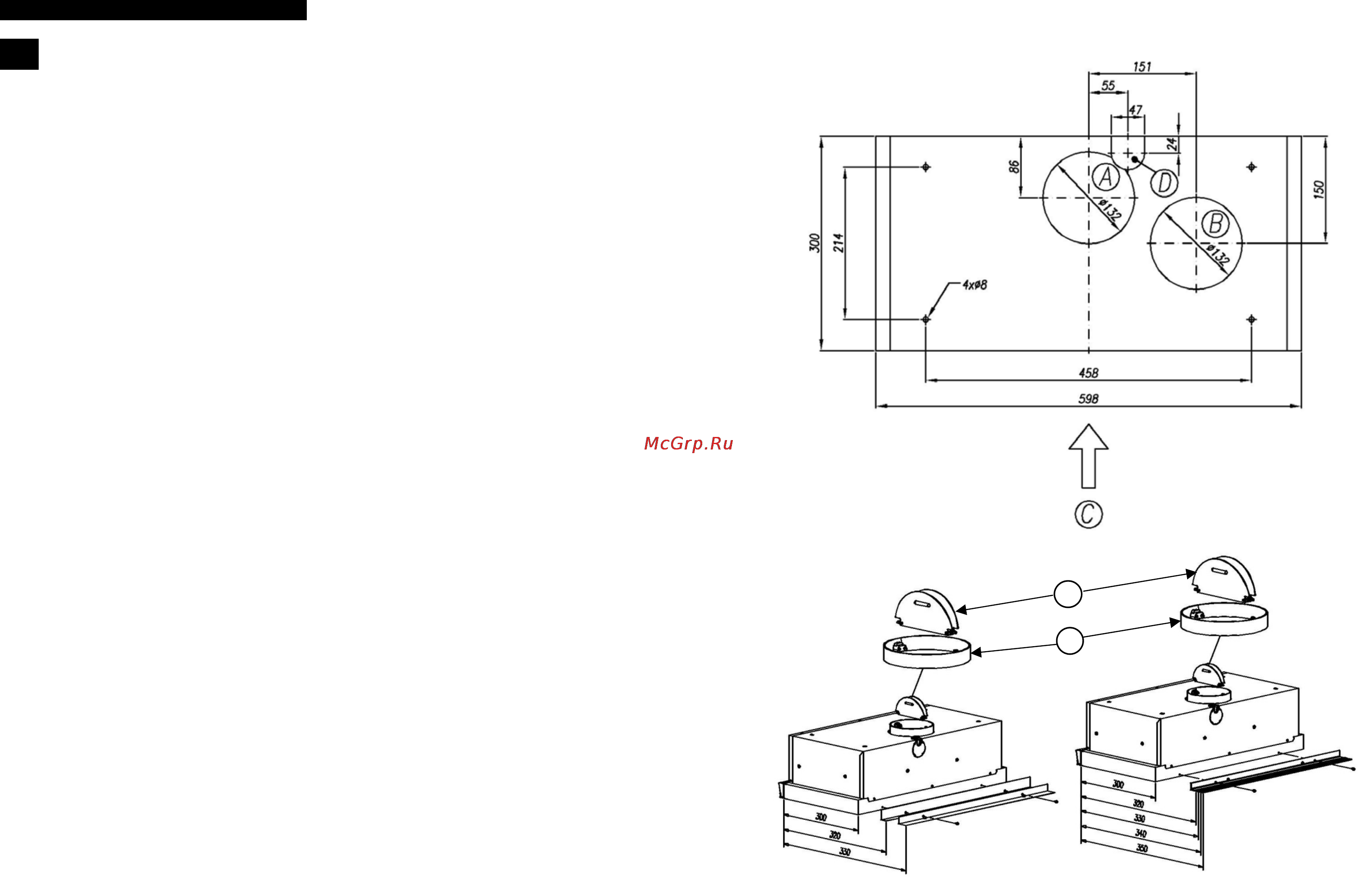 Teka CNL1-2002 [2/32] Español