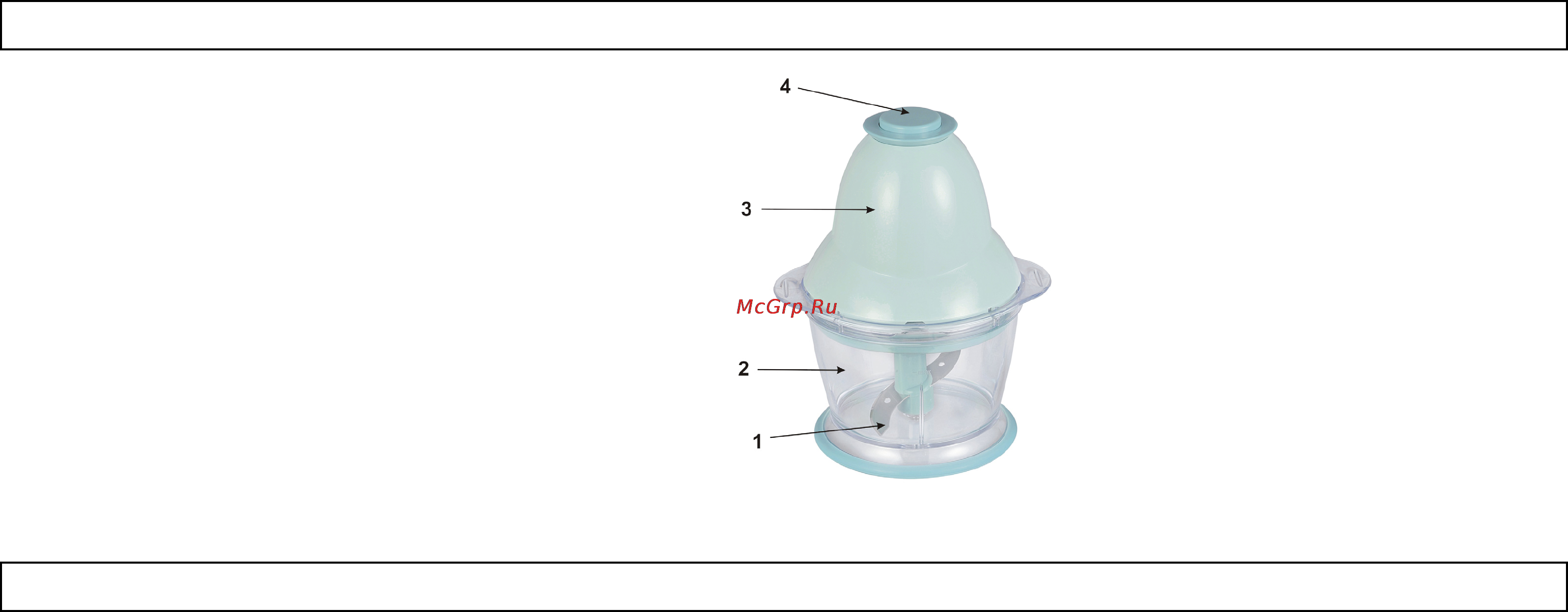 Home Element HE-KP840 [2/5] Описание