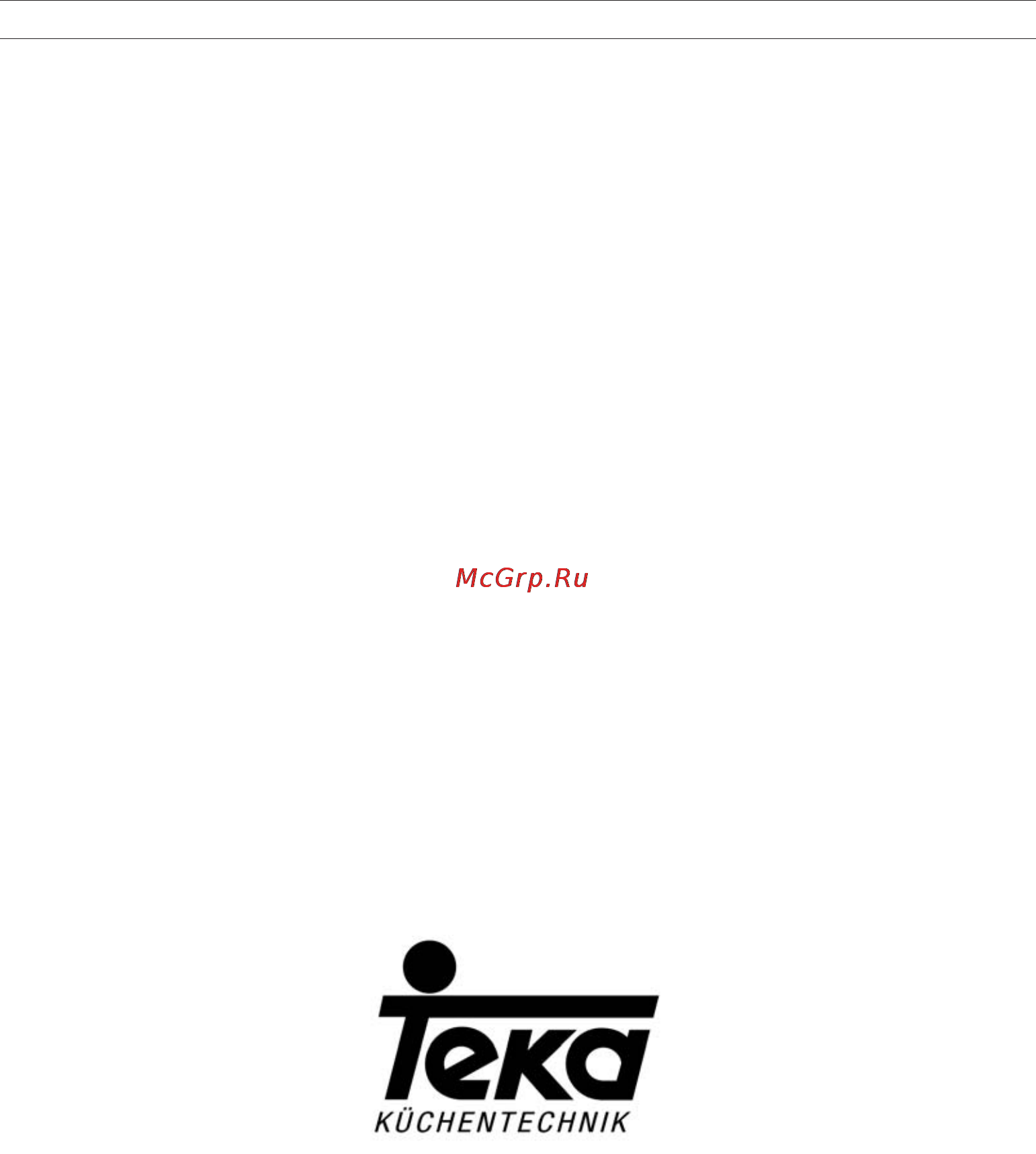 Teka DHX 90/60 P [44/44] Küchentechnik