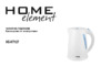 Home Element HE-KT127 Инструкция по эксплуатации