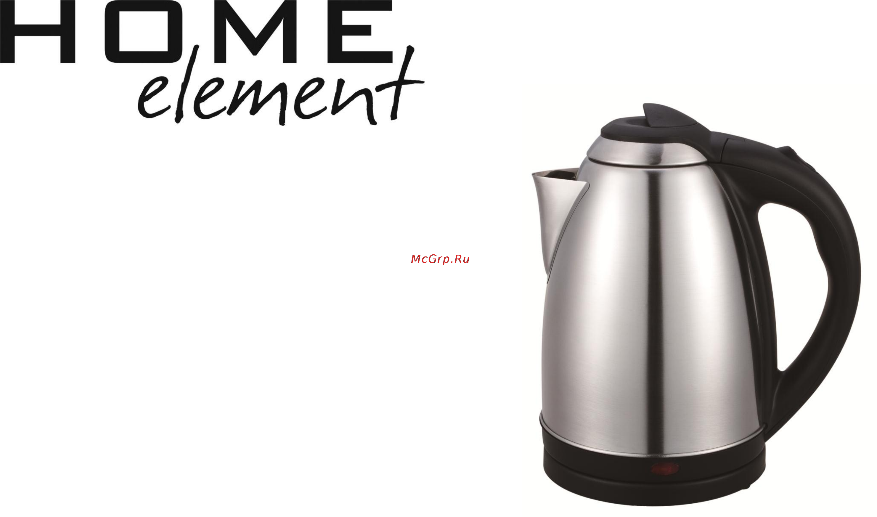 Home Element HE-KT117 Инструкция по эксплуатации онлайн