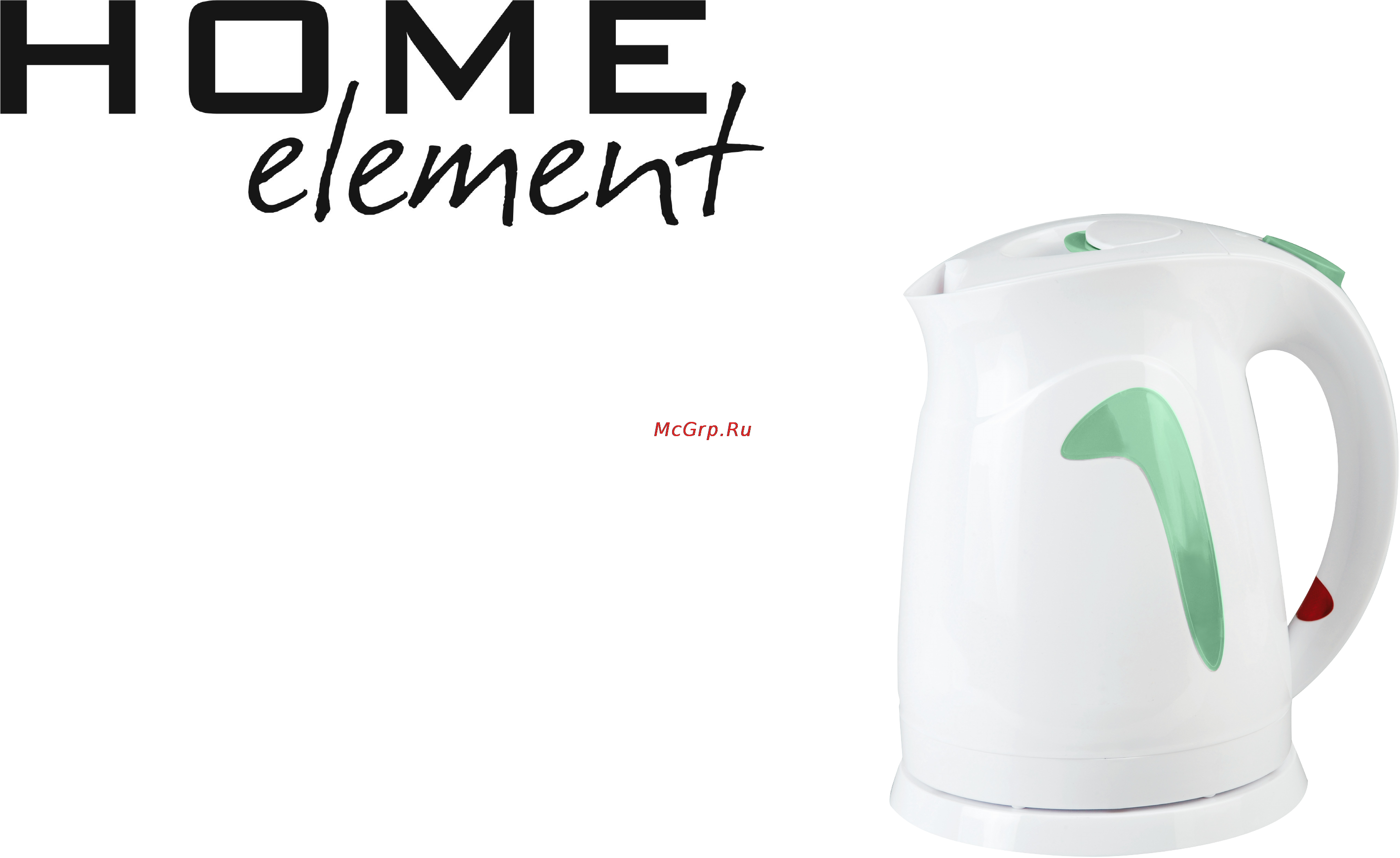 Home Element HE-KT113 Инструкция по эксплуатации онлайн