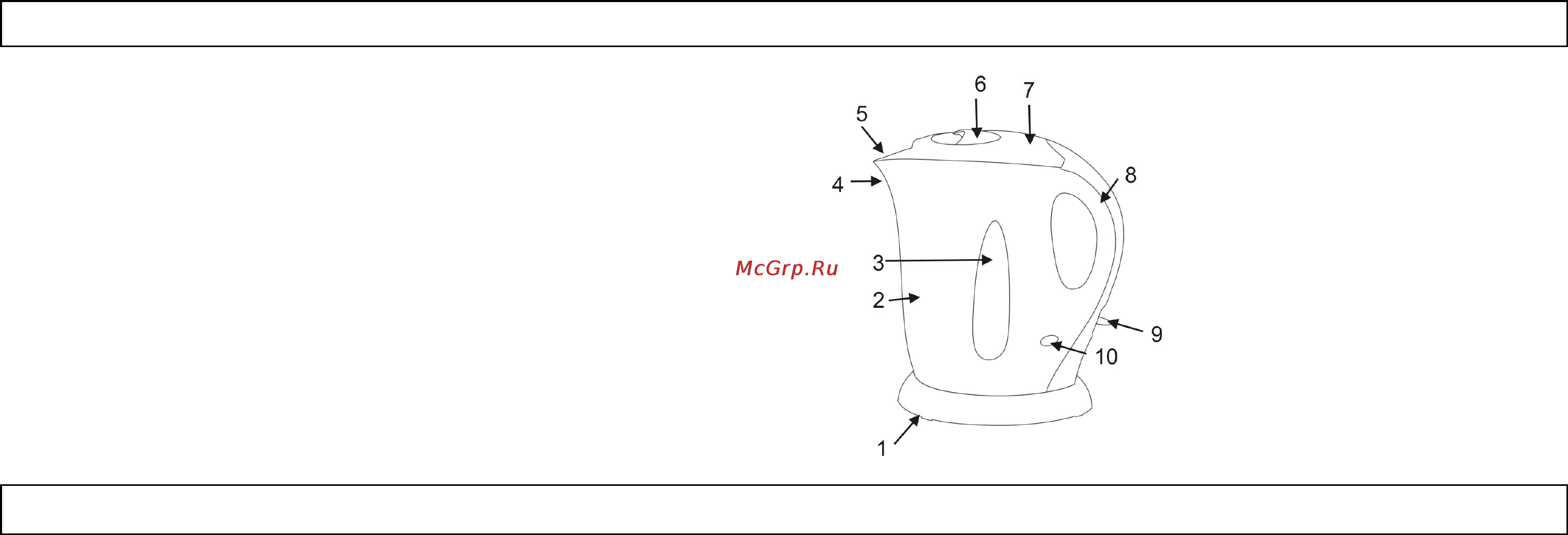 Home Element HE-KT109 [2/5] Описание