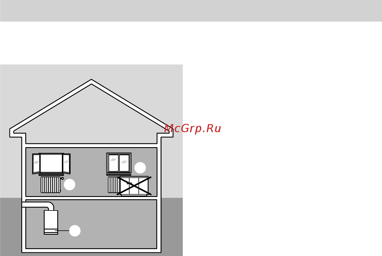 Viessman VITOPEND 100-W WH1D [18/20] Советы по экономии энергии
