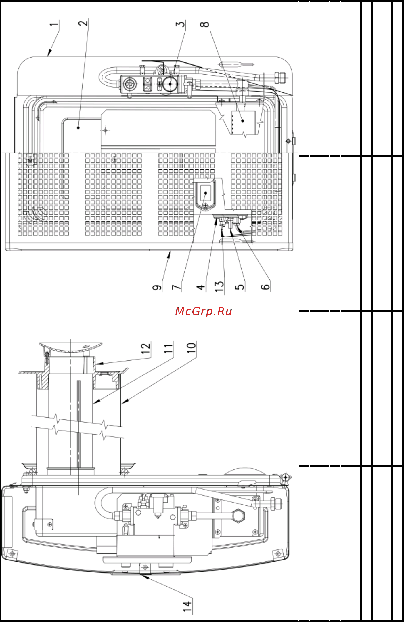 Gorenje MORA 6143.1022 Инструкция по эксплуатации онлайн [41/52] 64668