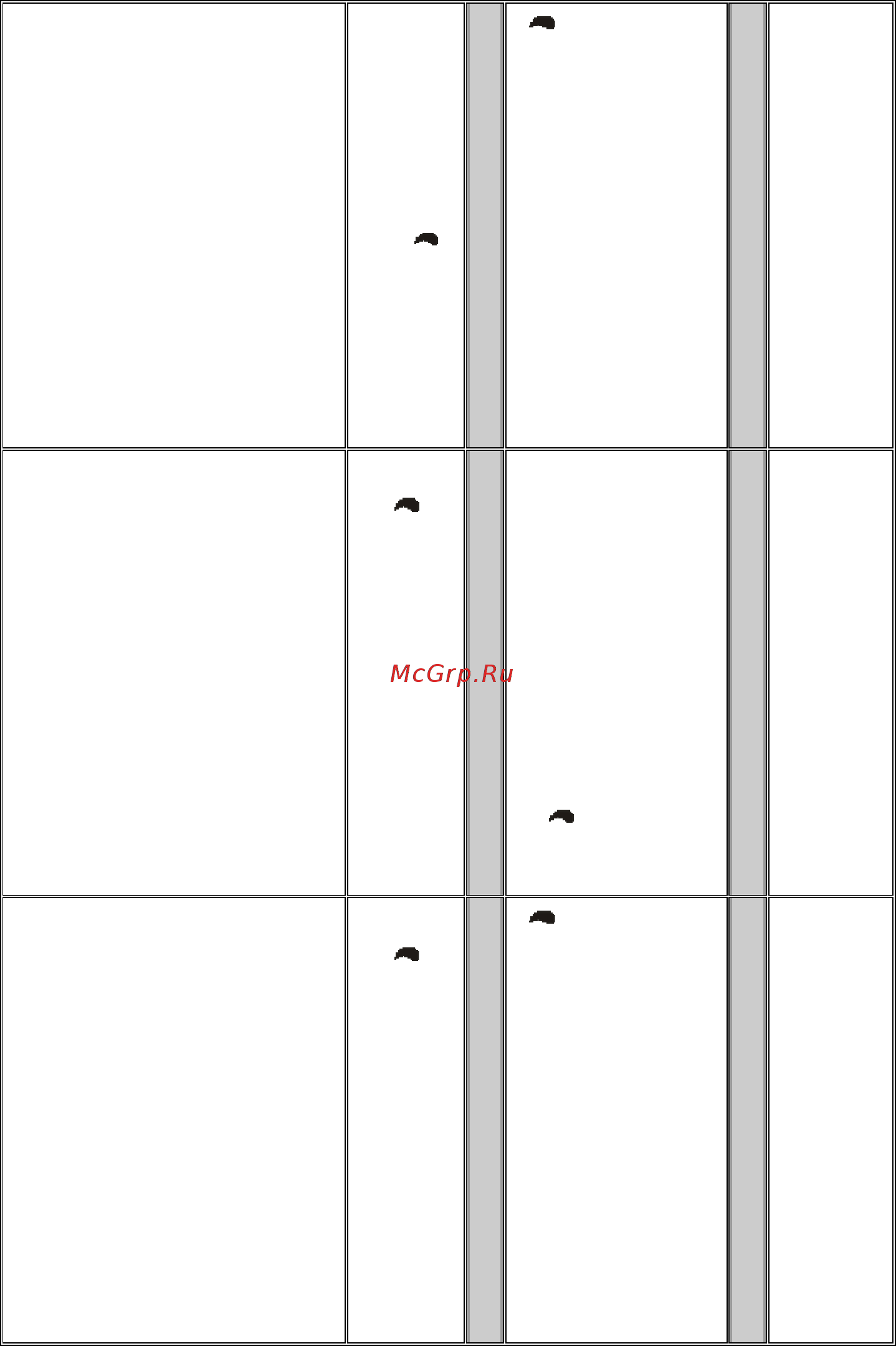 Gorenje MORA 6143.1022 [7/52] Vypnutí spotřebiče 3 vypnutie spotrebiča 3 wyłączenie urządzenia
