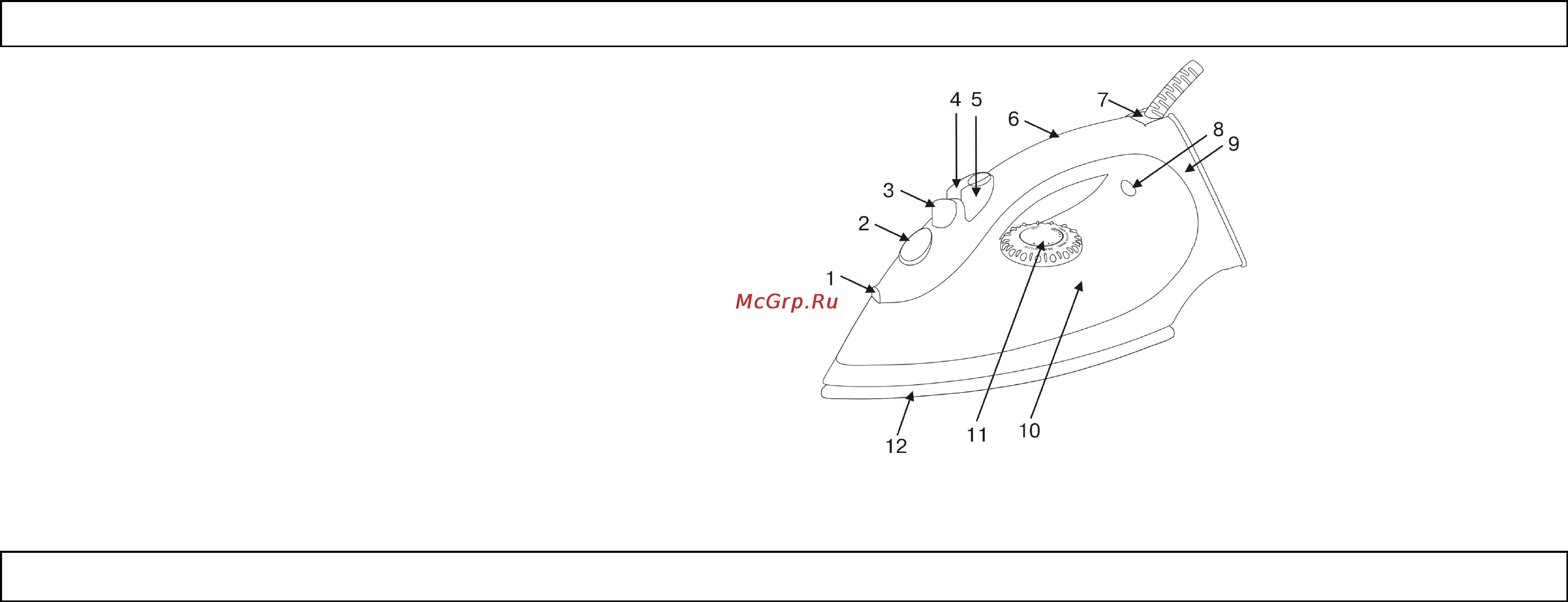 Home Element HE-IR200 [2/6] Описание