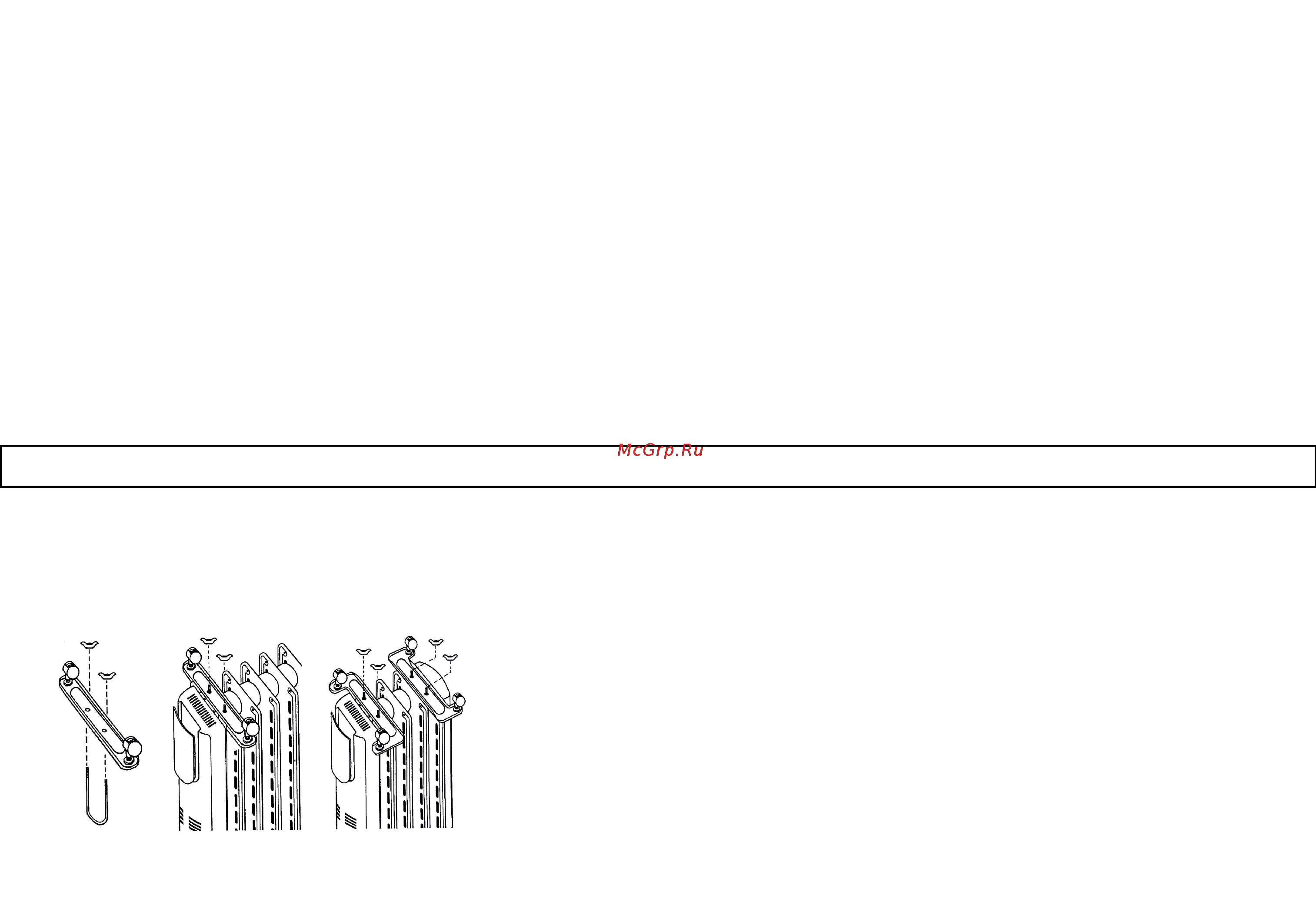 Home Element HE–OH1243 [3/6] Сборка
