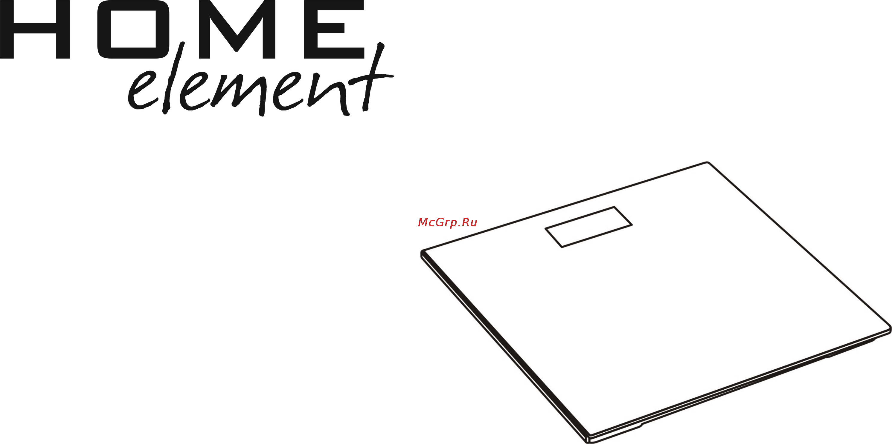 Home Element HE-SC904 Инструкция по эксплуатации онлайн