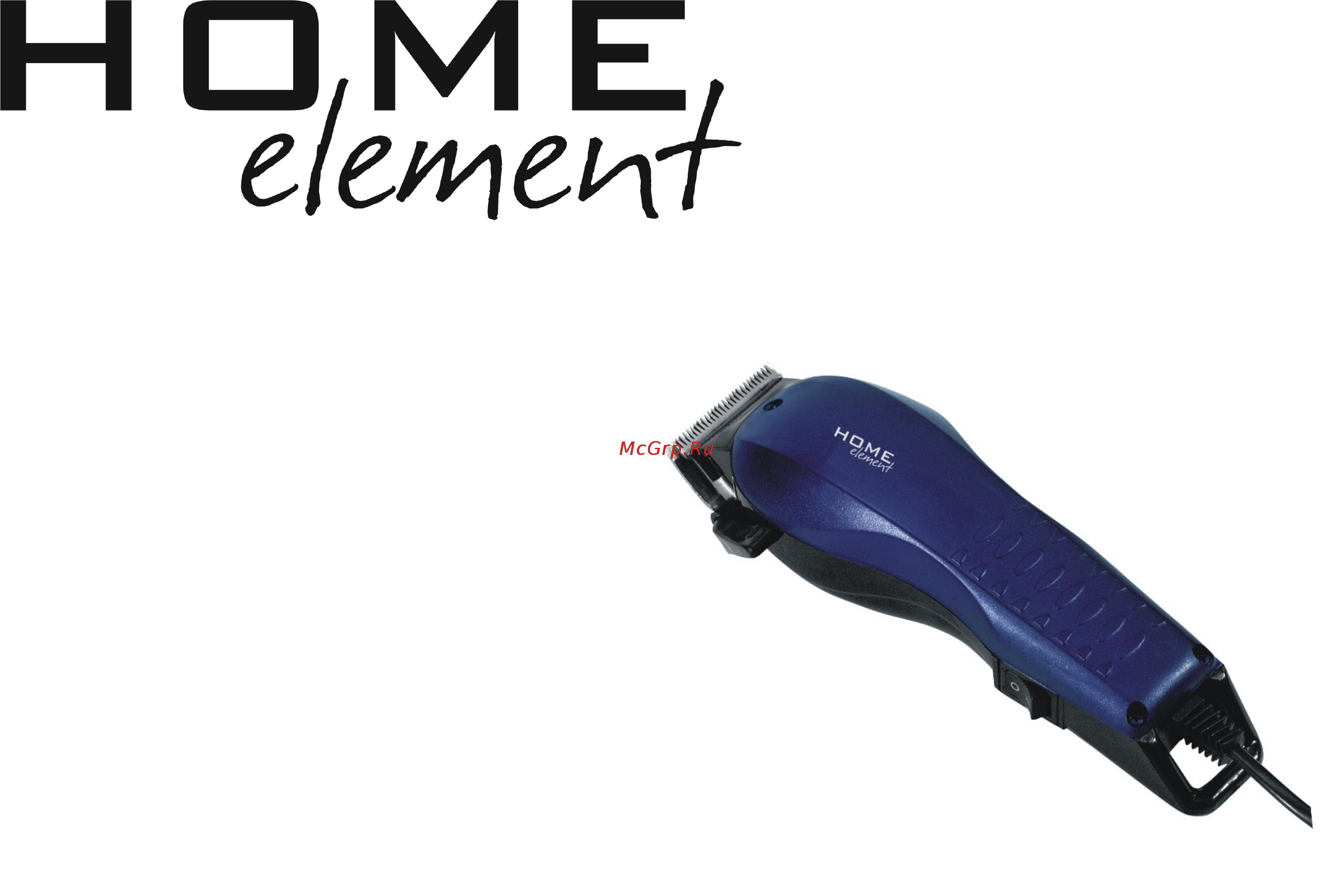 Home Element HE-CL1001 Инструкция по эксплуатации онлайн