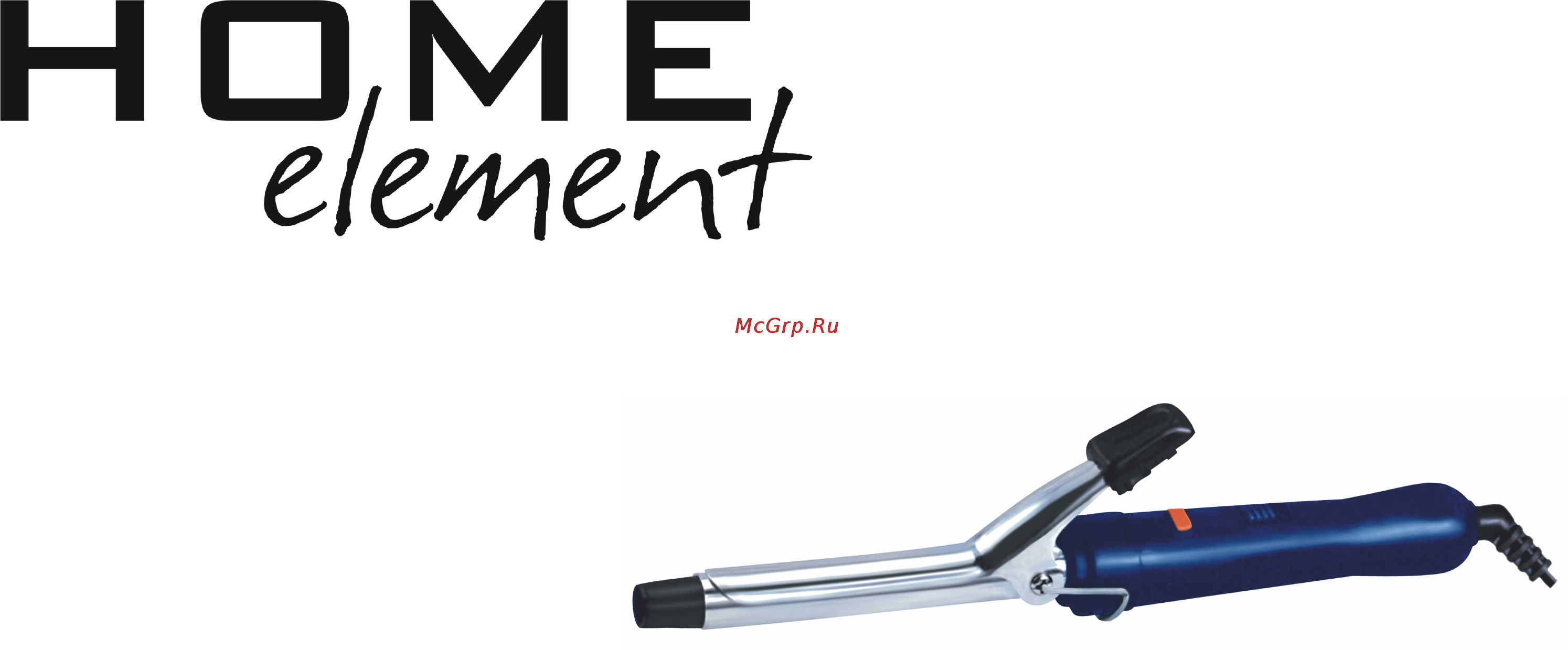 Home Element HE-HB400 Инструкция по эксплуатации онлайн