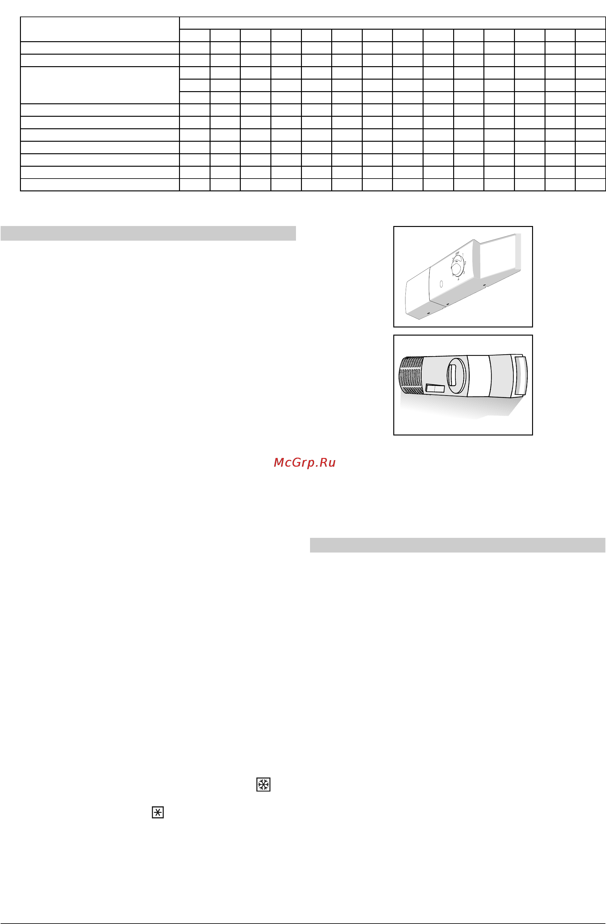 Gorenje RK4295E [5/9] Замораживание продуктов