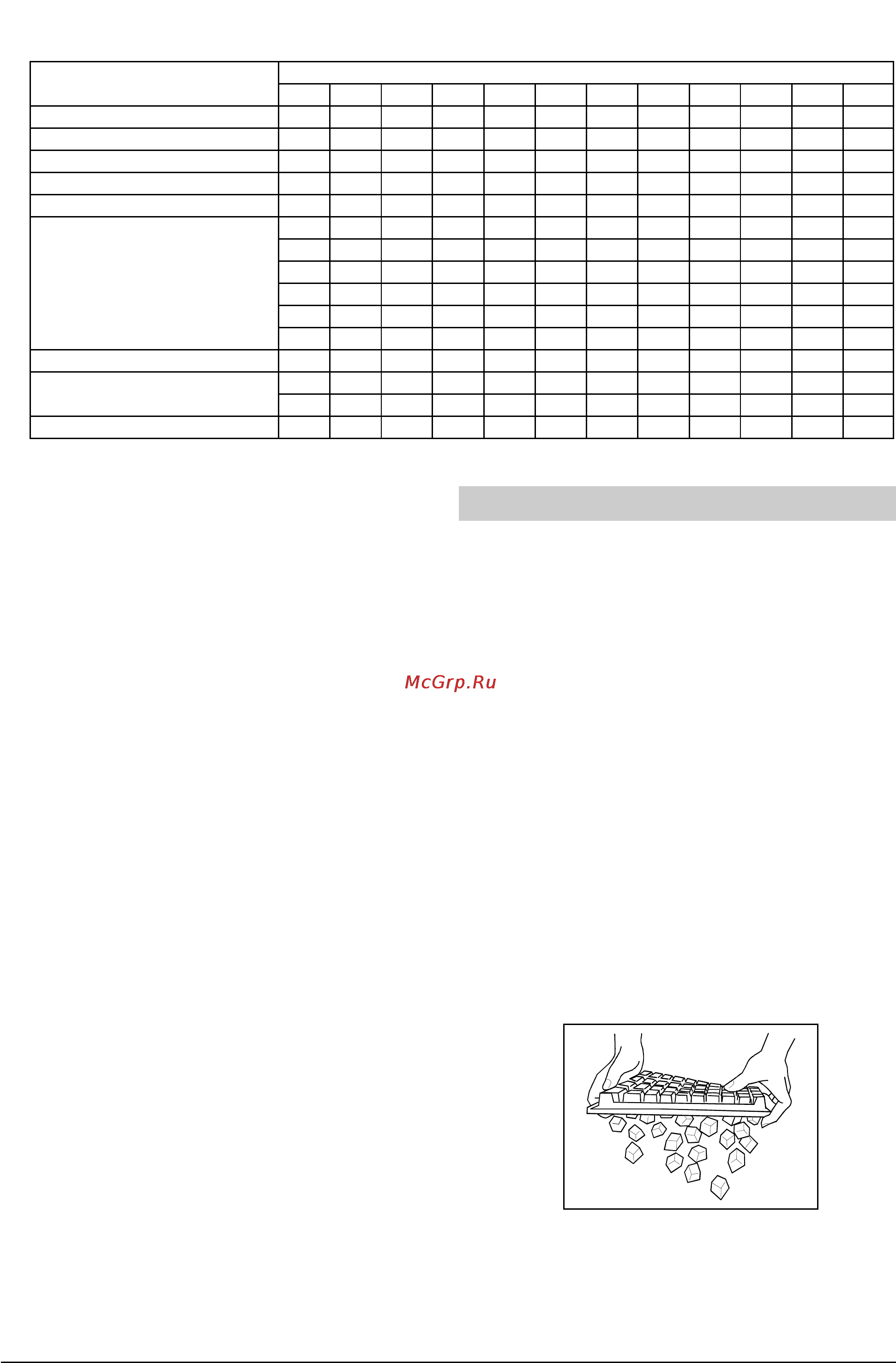Gorenje RF4275E [10/14] Изготовление льда