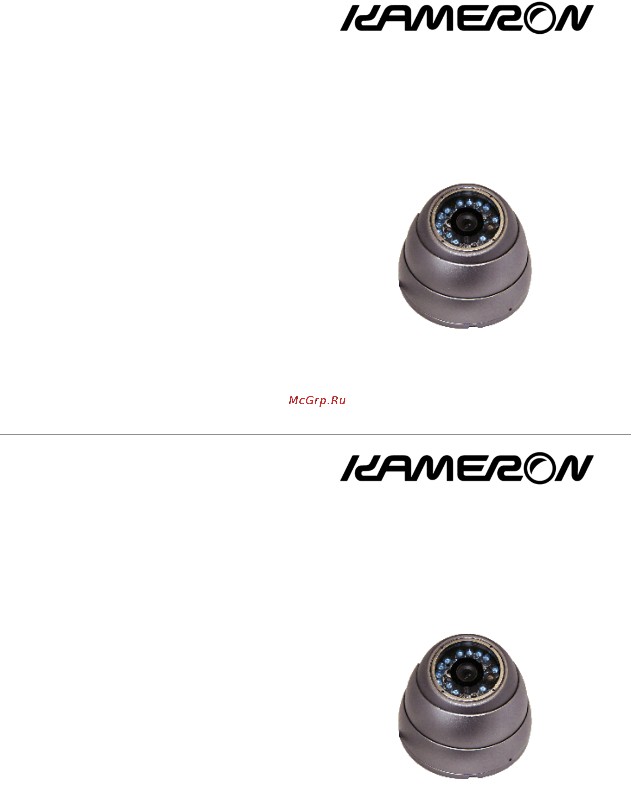 Kameron KMС-WS83AR10 Инструкция по эксплуатации онлайн