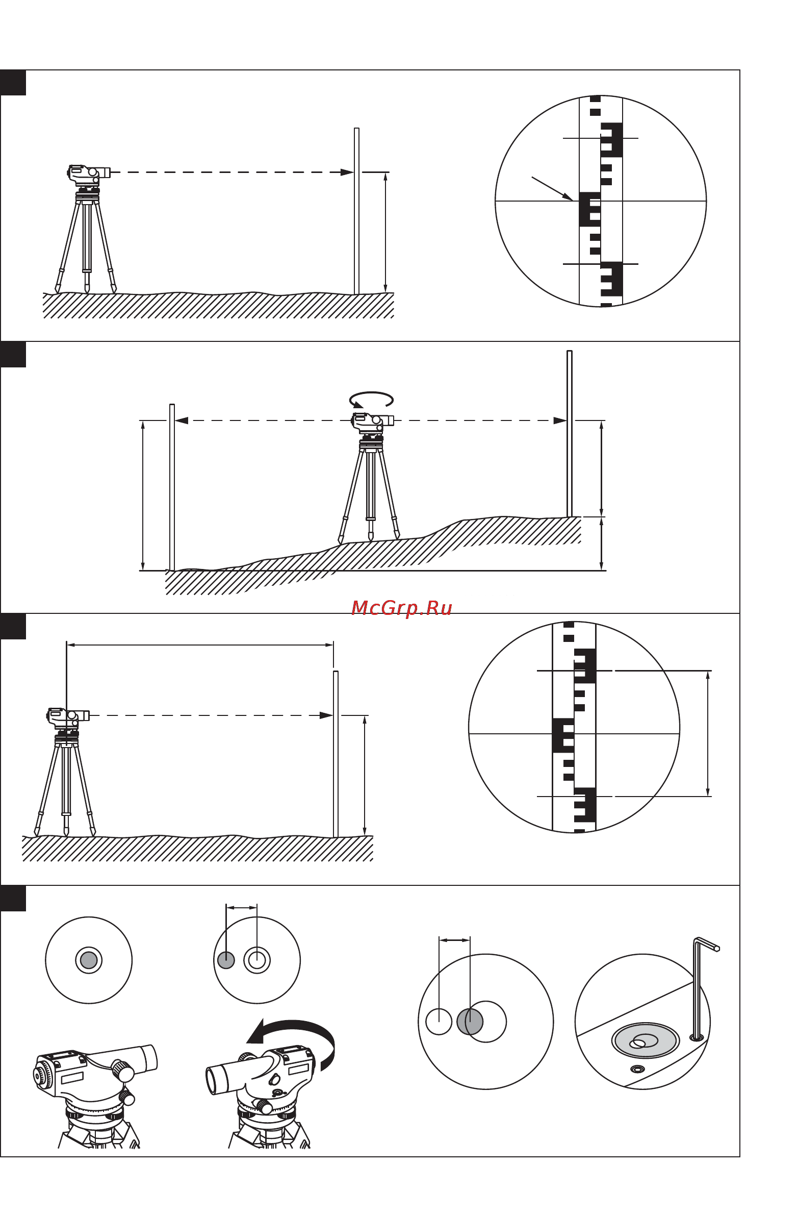 Hilti POL 10 Инструкция по эксплуатации онлайн [3/12] 64900
