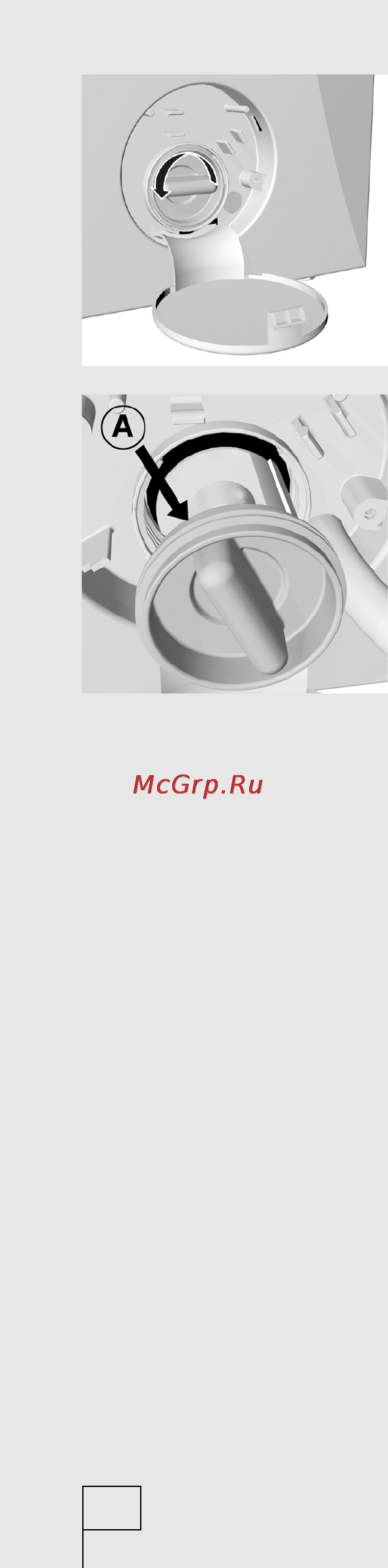 Gorenje WS40129 Инструкция по эксплуатации онлайн [20/32] 64902