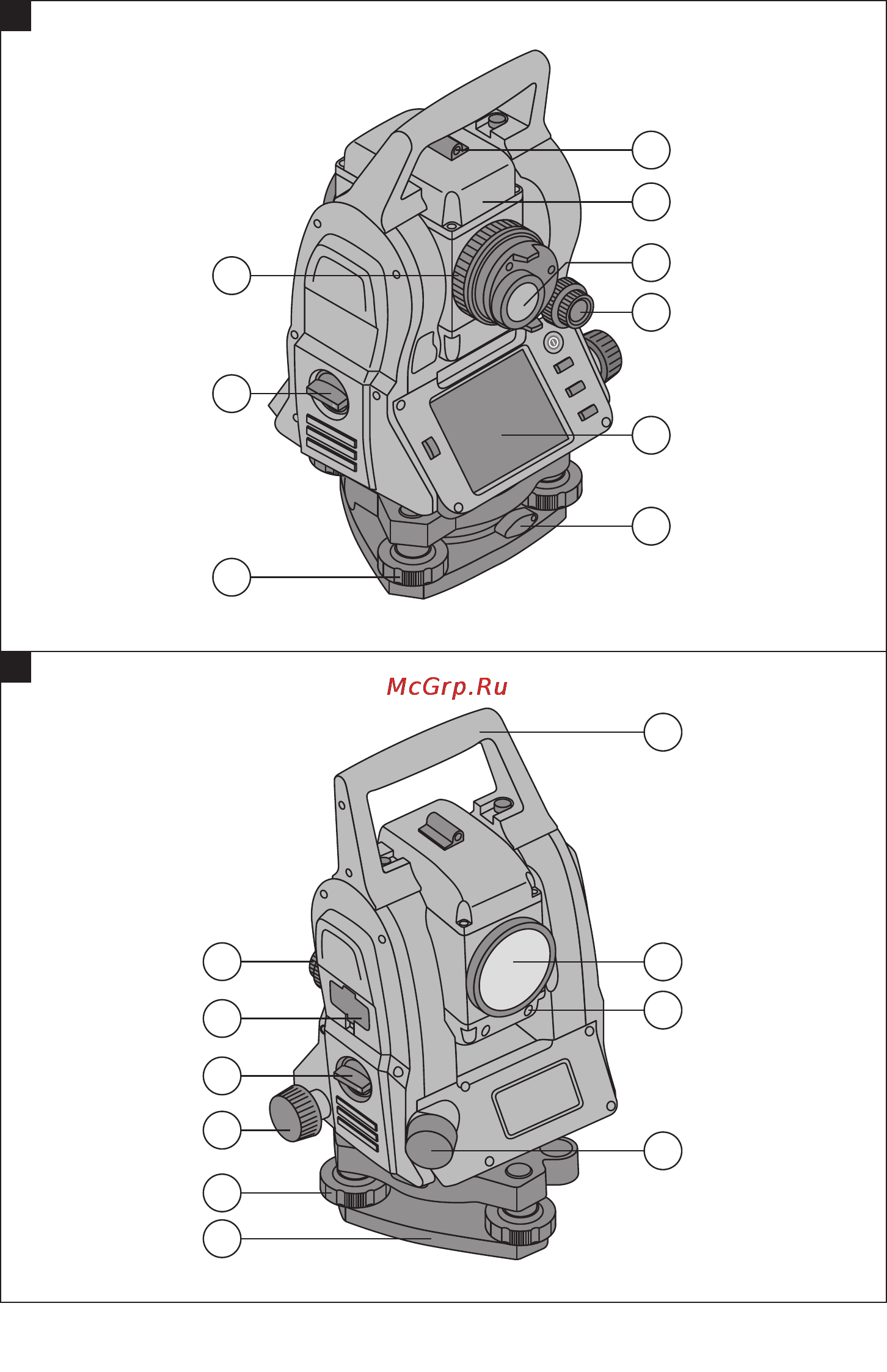 Hilti POS 18 Инструкция по эксплуатации онлайн [2/105] 64906