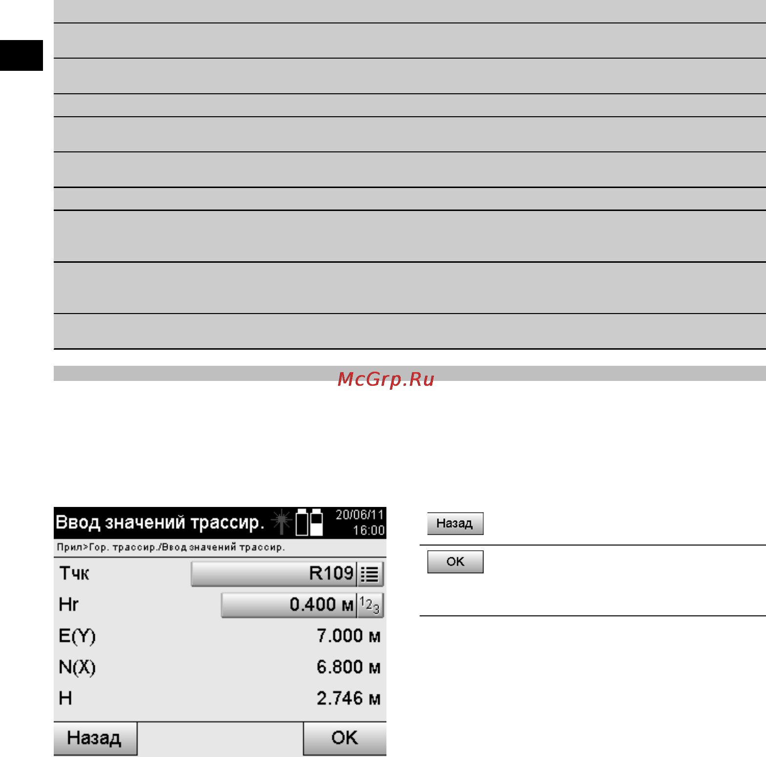 Hilti POS 15 Инструкция по эксплуатации онлайн [61/105] 64904