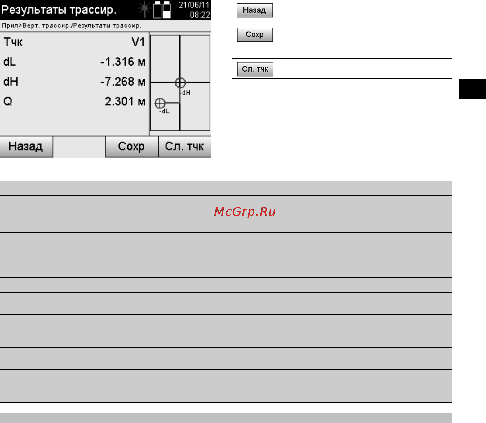 Hilti POS 15 Инструкция по эксплуатации онлайн [68/105] 64904