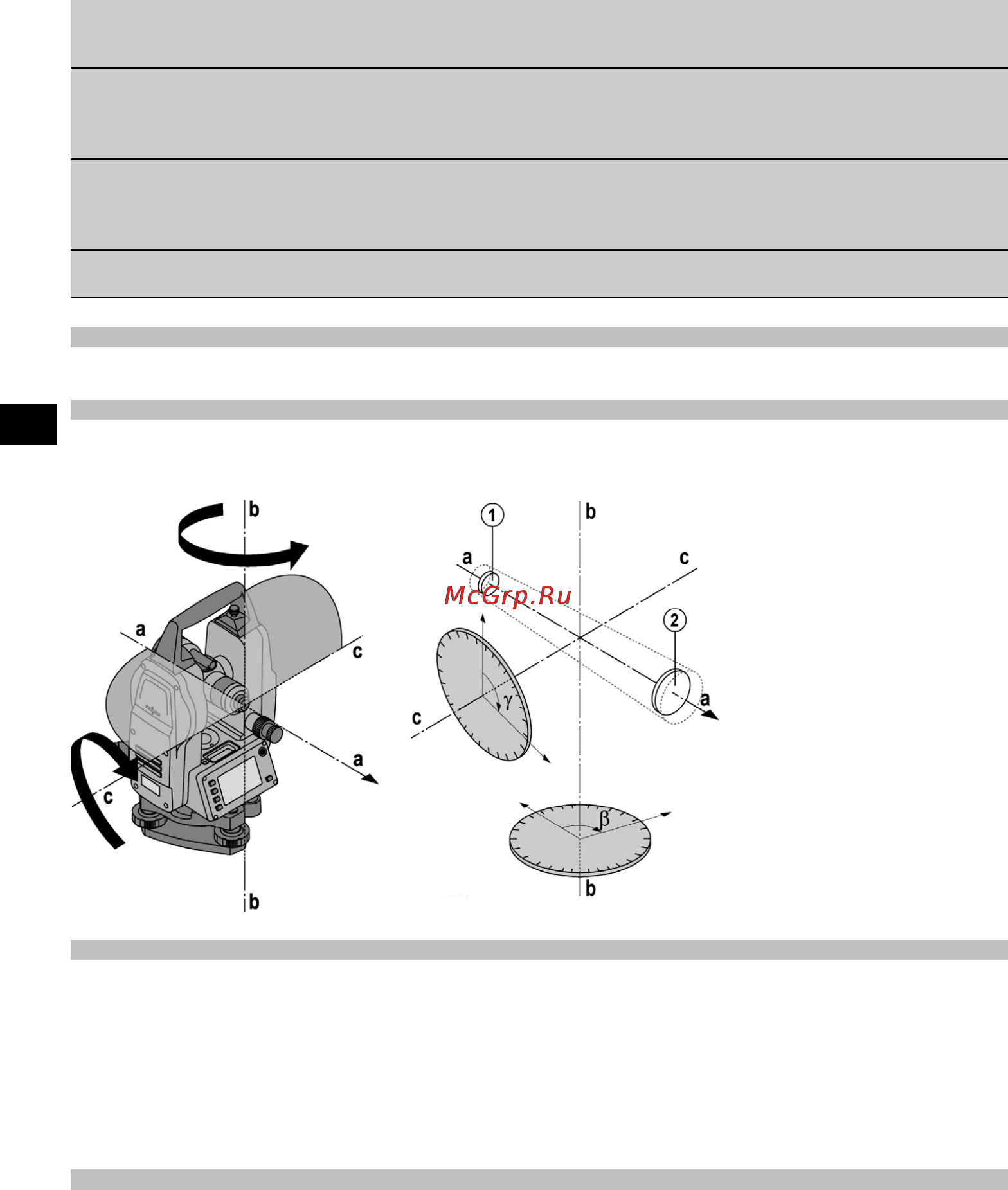 Hilti POT 10 Инструкция по эксплуатации онлайн [10/27] 64909