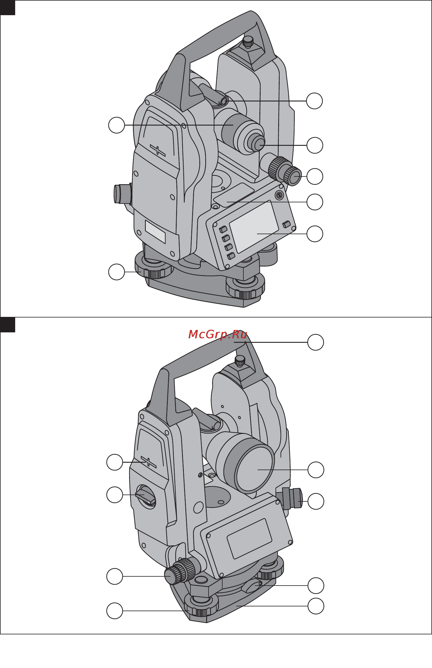 Hilti POT 10 Инструкция по эксплуатации онлайн [2/27] 64909
