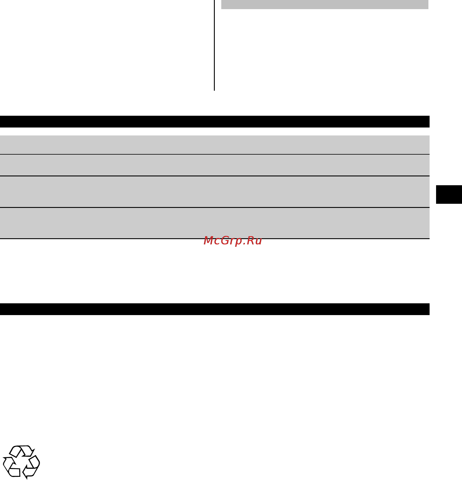 Hilti POT 10 [23/27] Поиск и устранение неисправностей