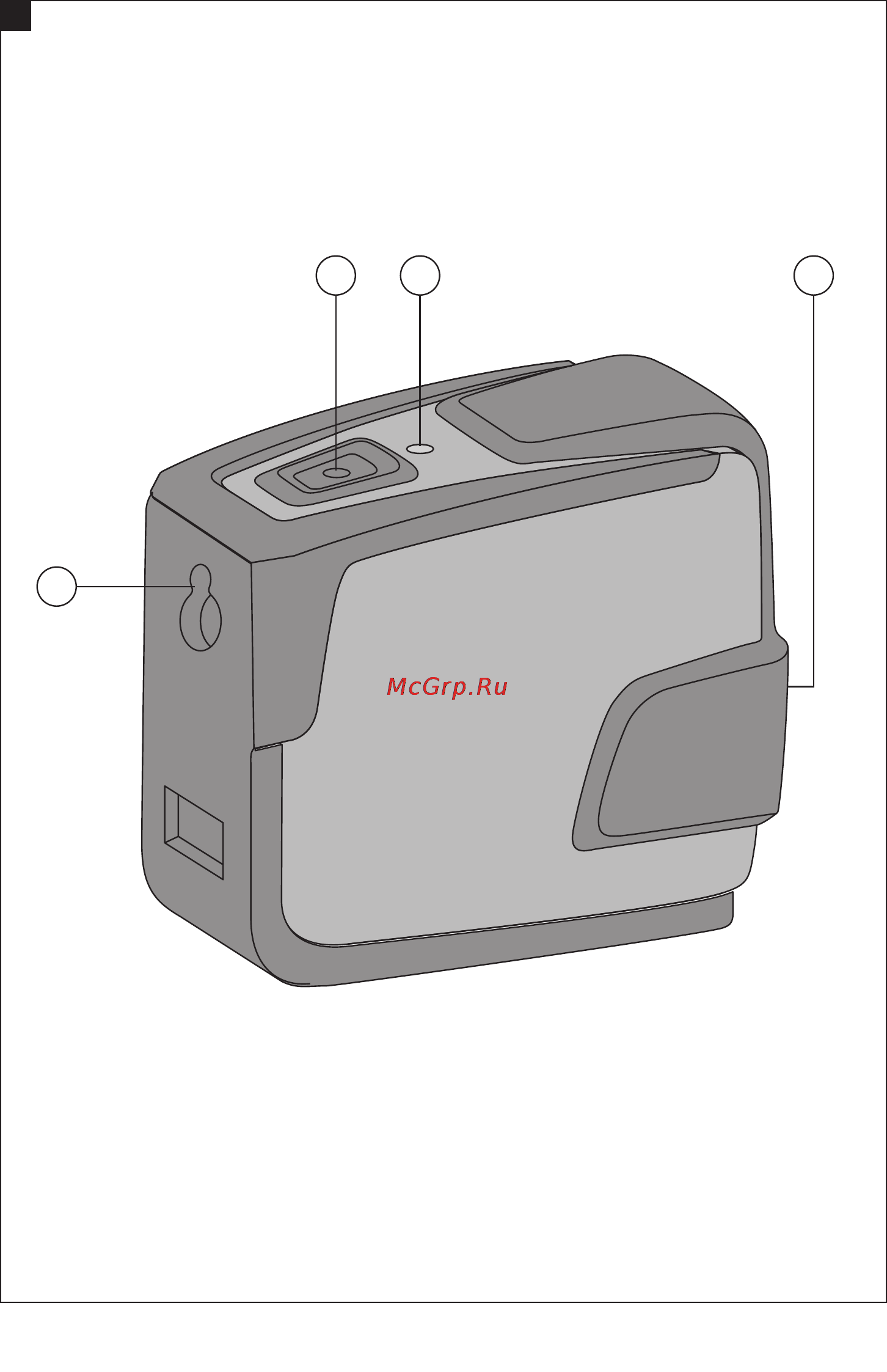 Hilti PML 42 Инструкция по эксплуатации онлайн [2/16] 64927