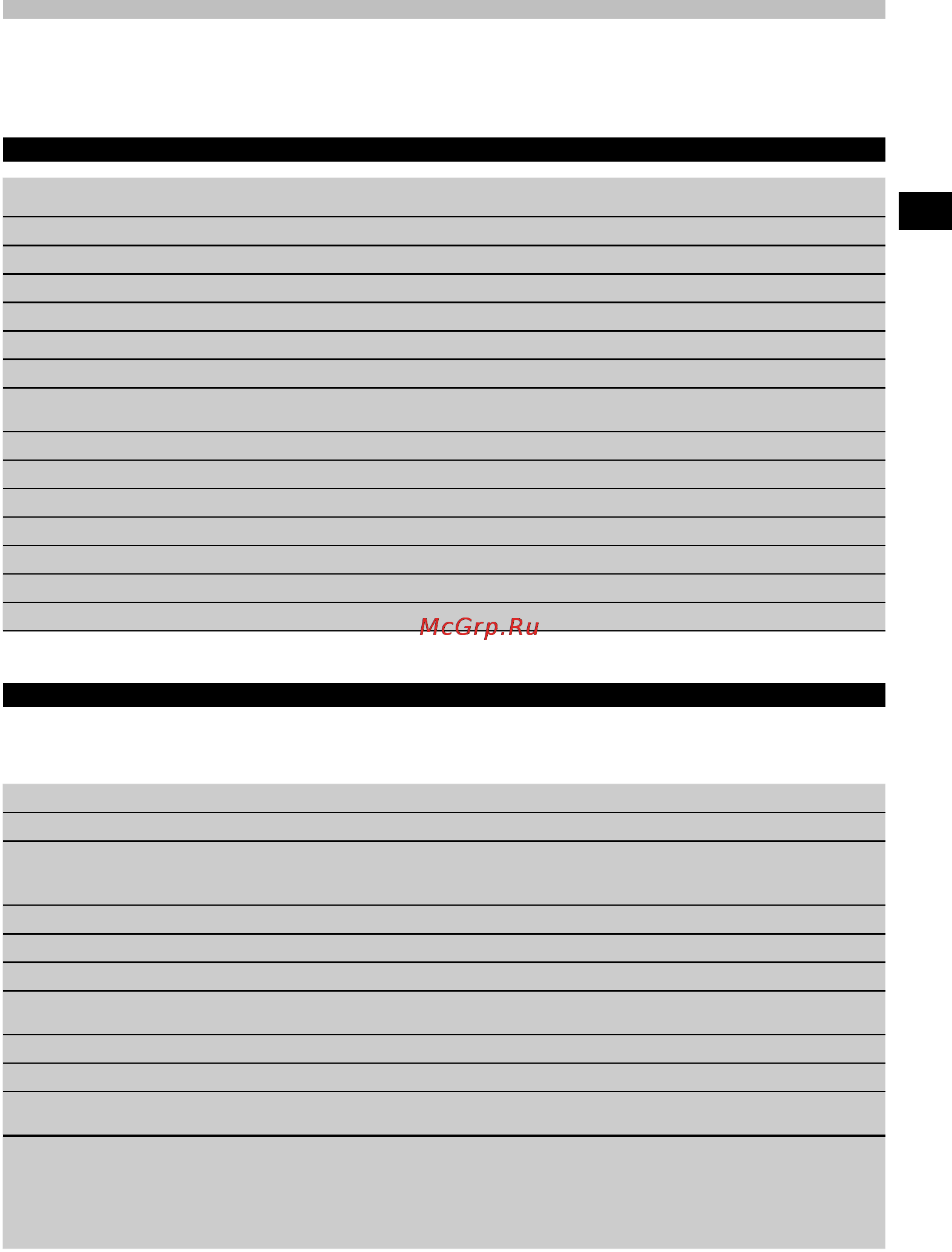 Hilti PR 2-HS [9/20] Технические характеристики