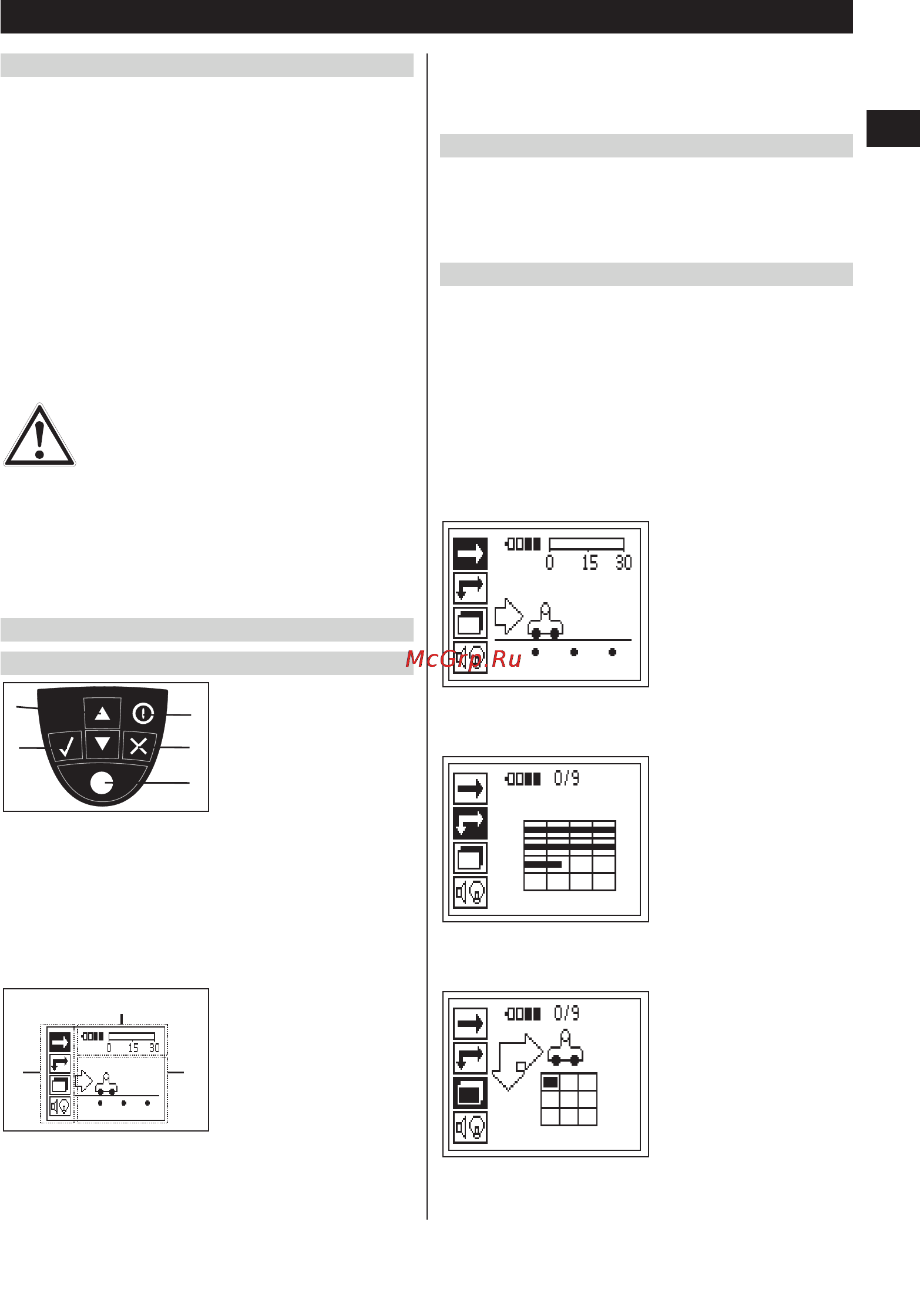 Hilti PS 200 [13/243] Operation