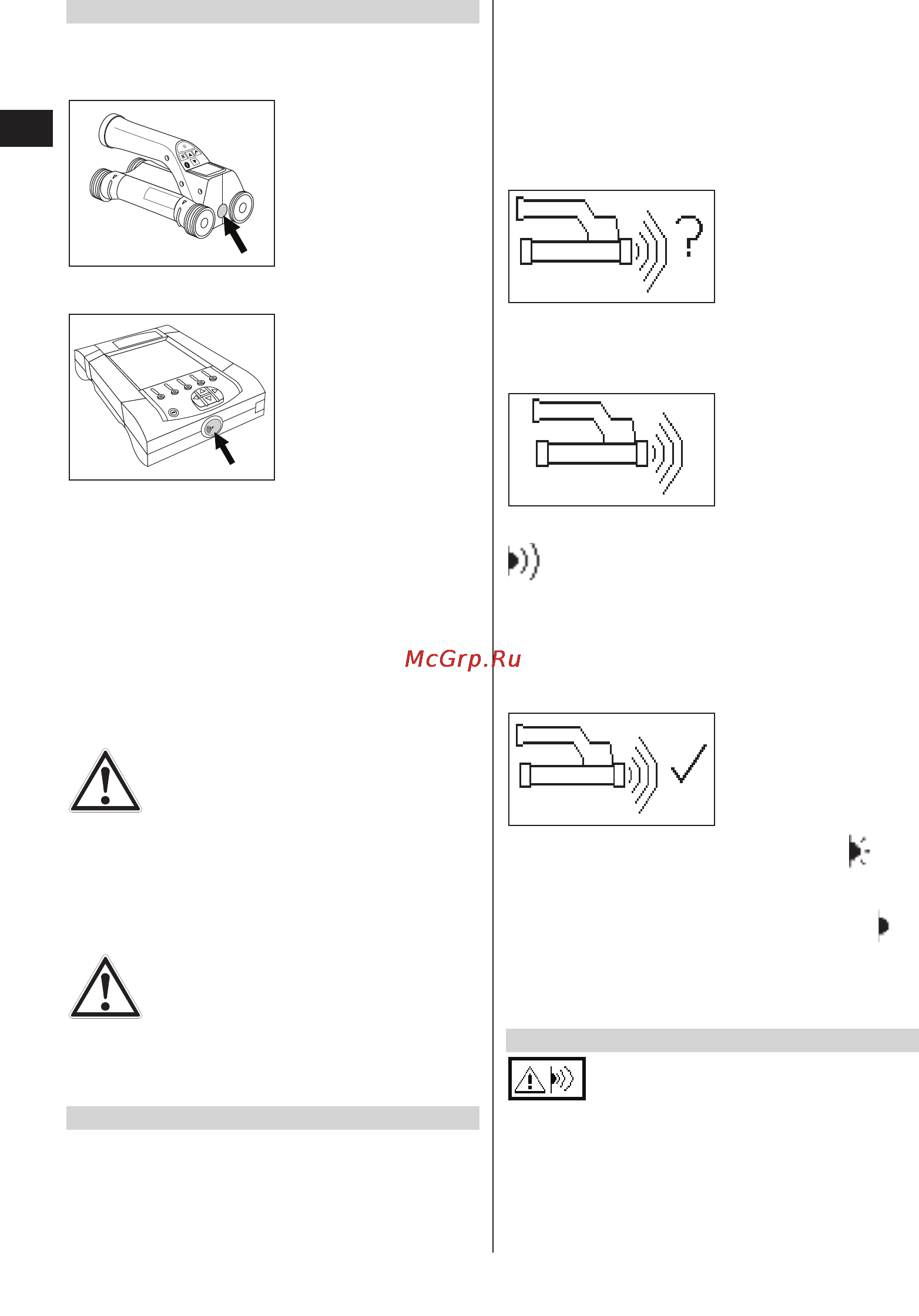 Hilti PS 200 Инструкция по эксплуатации онлайн [32/243] 64951