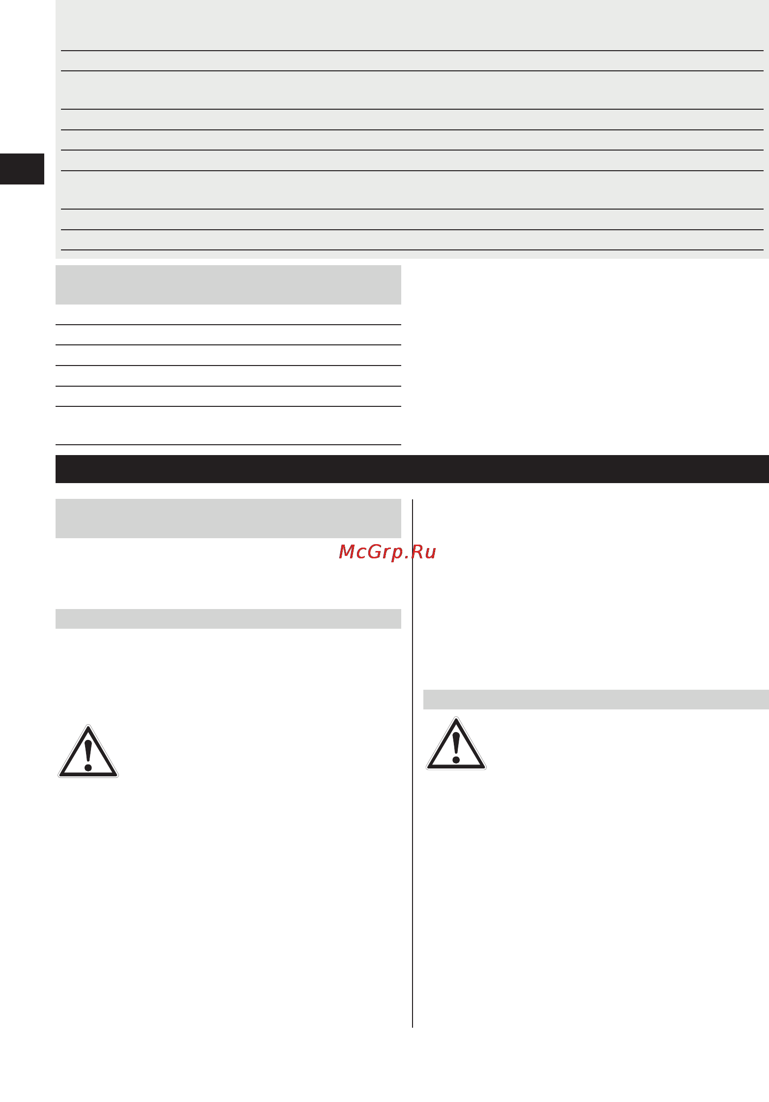 Hilti PS 200 [78/243] Informacje dotyczące bezpieczeństwa