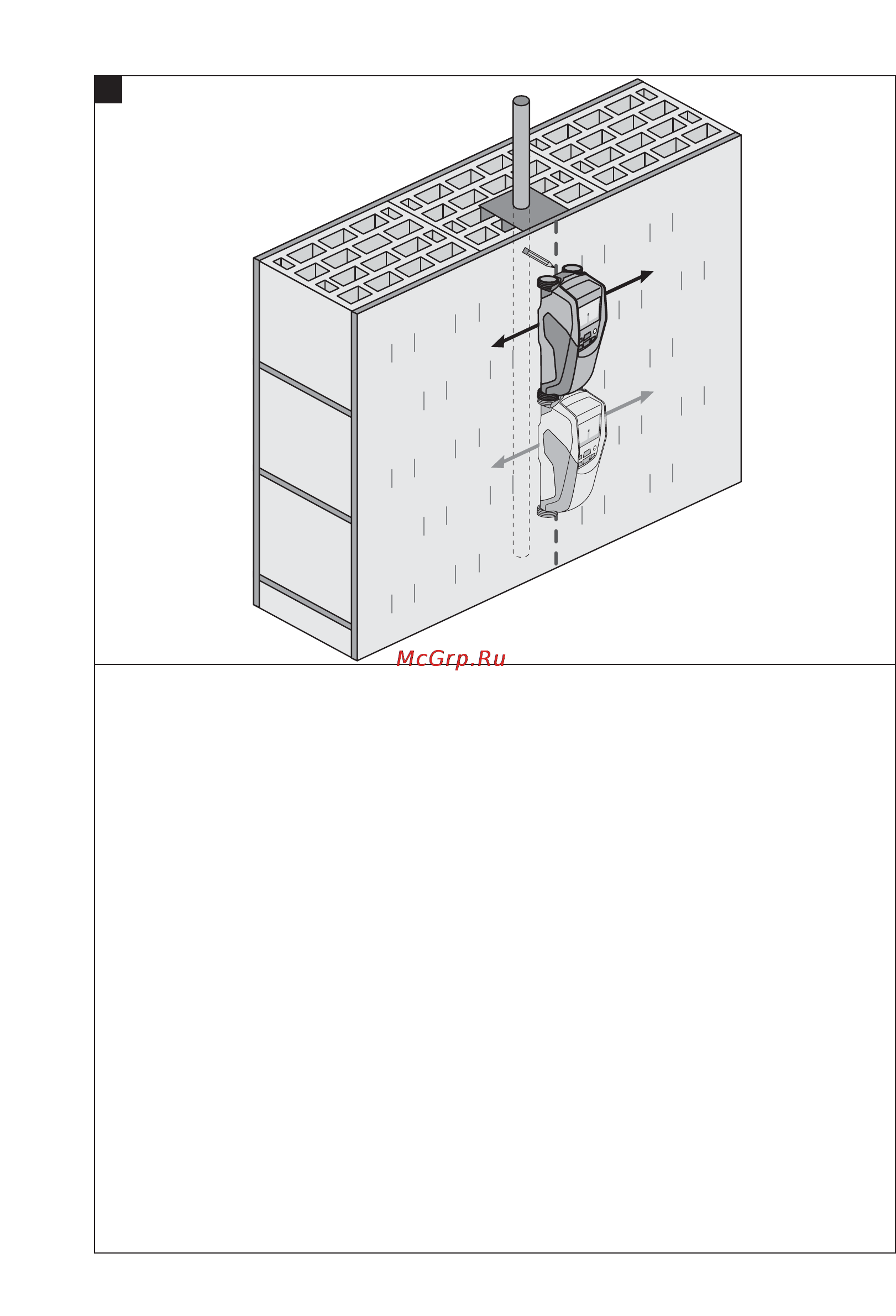Hilti PS 38 Инструкция по эксплуатации онлайн [5/19] 64954