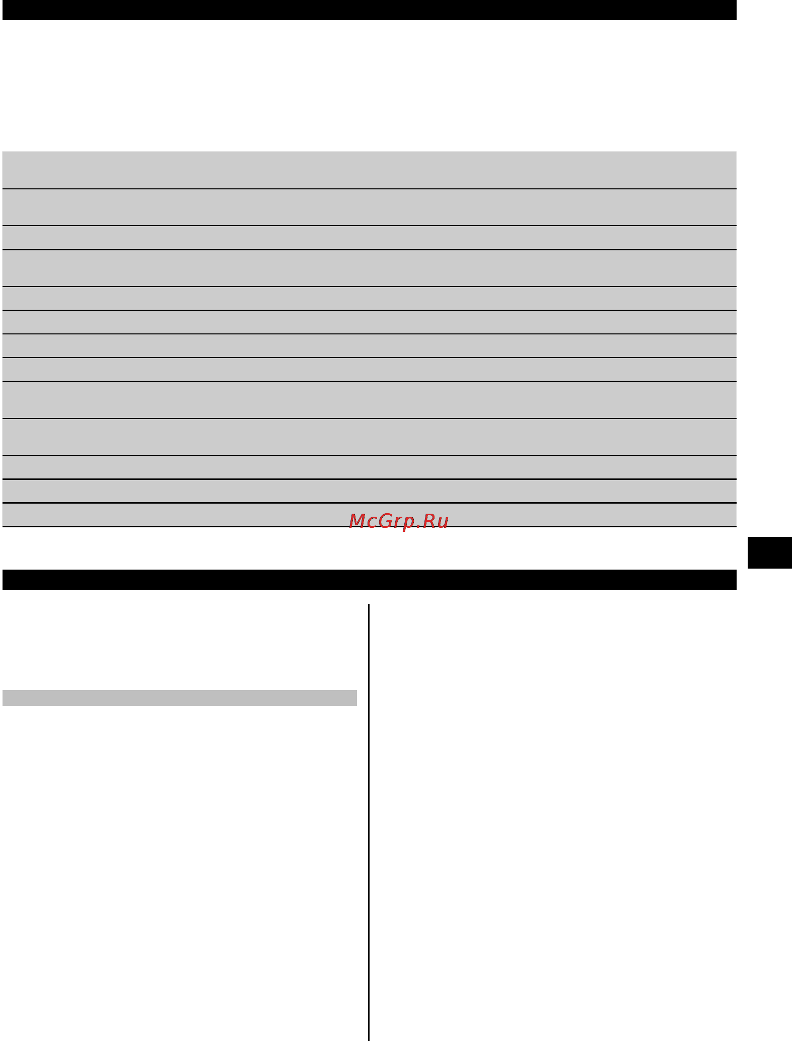 Hilti PS 38 [9/19] Технические характеристики