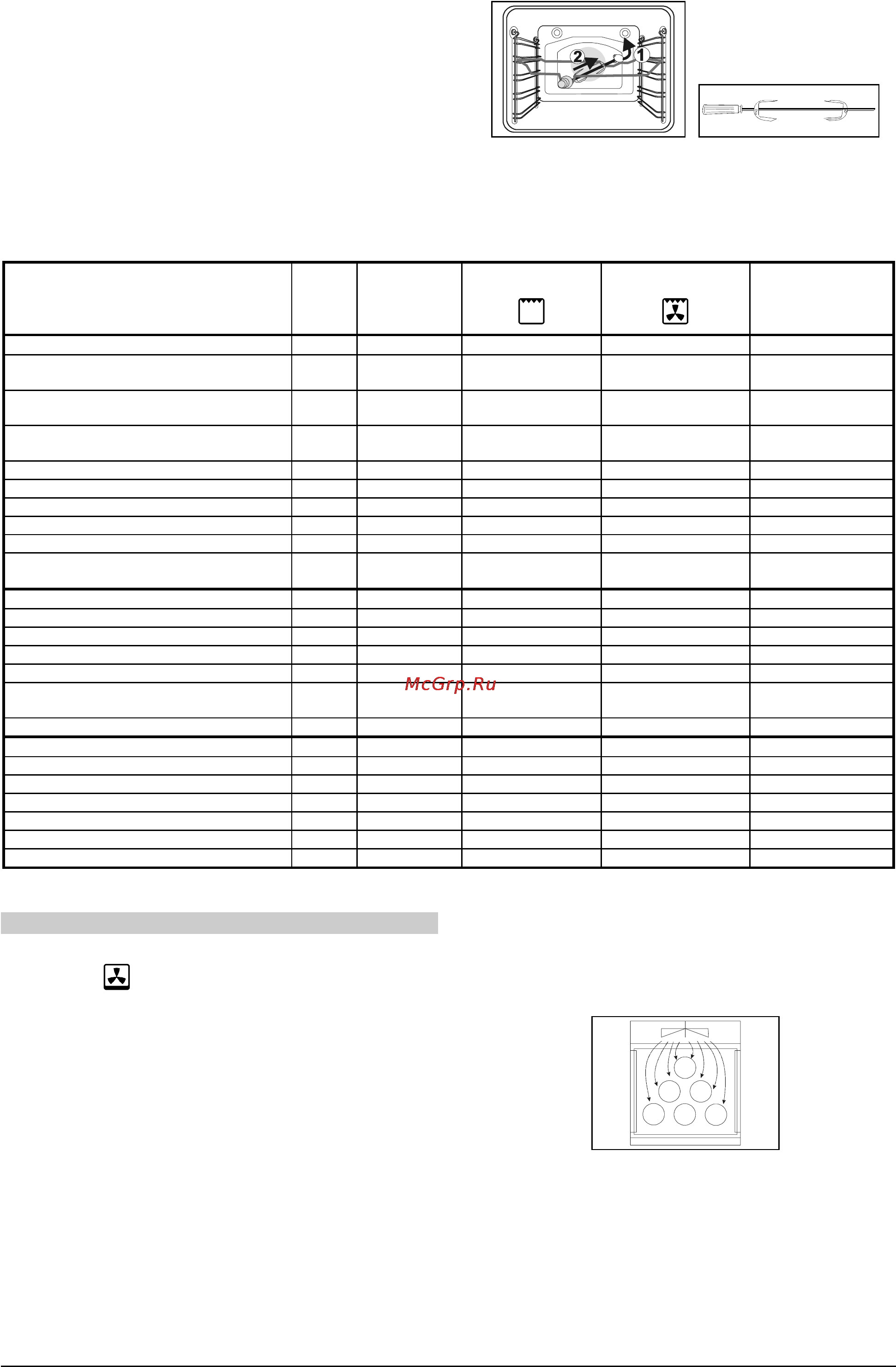 Gorenje B7585S [9/15] Консервирование