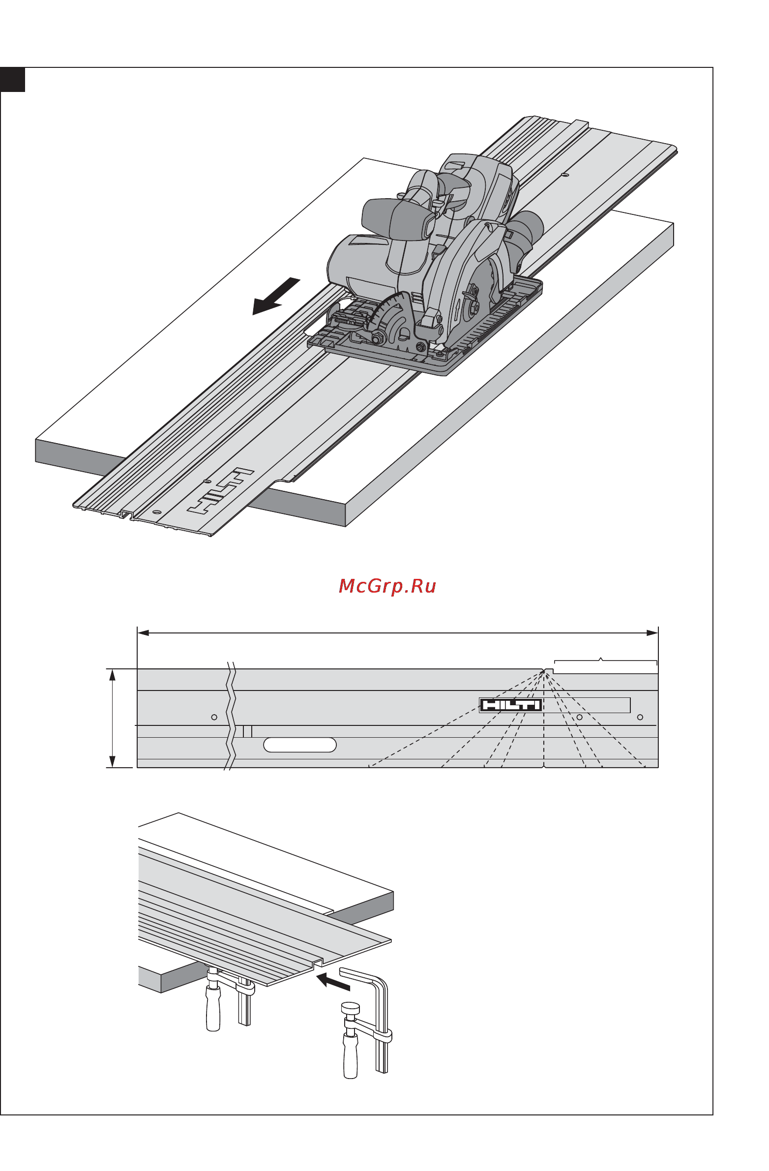 Hilti SCW 22-A Инструкция по эксплуатации онлайн [4/21] 64966