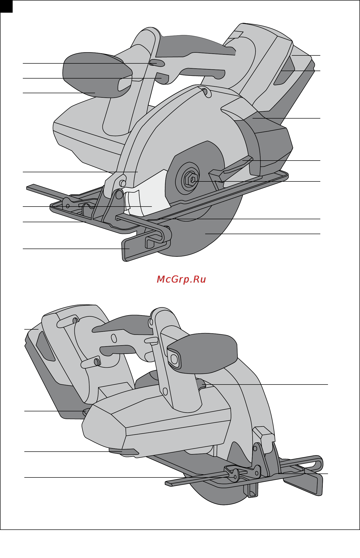 Hilti SCM 22-A Инструкция по эксплуатации онлайн [2/19] 64969
