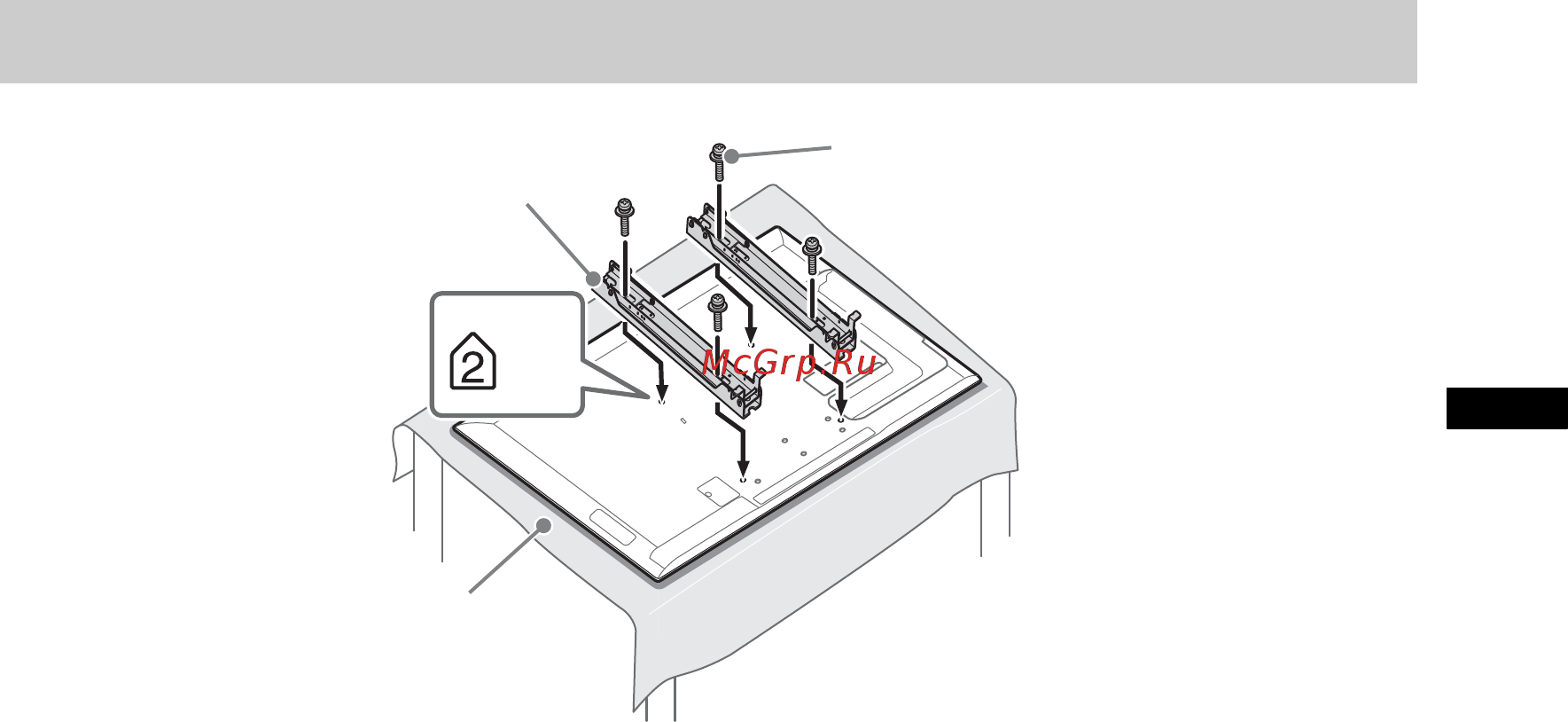 Sony KDL-55 HX853 [27/68] Su wl500