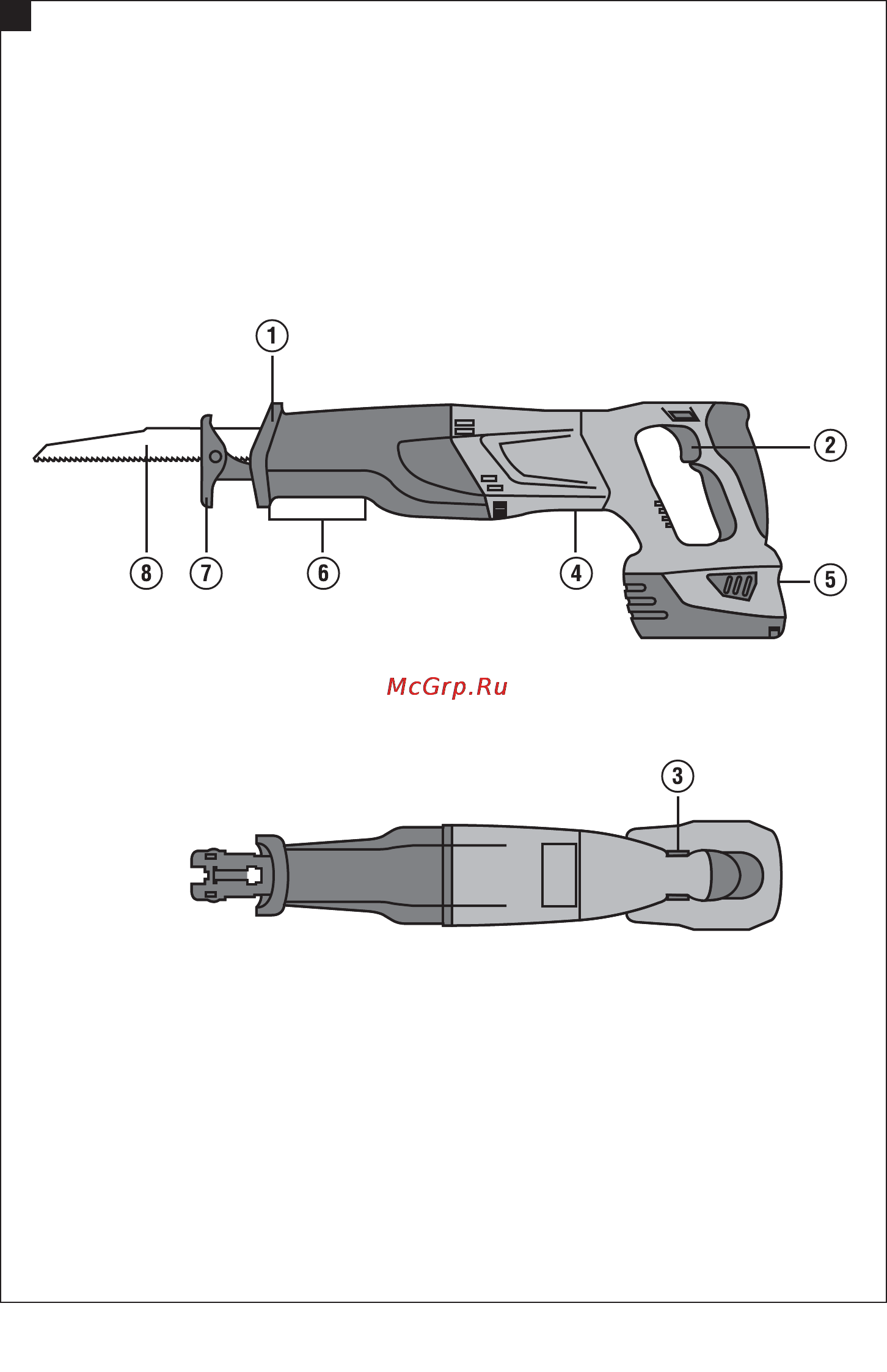 Hilti WSR 22-A Инструкция по эксплуатации онлайн [2/19] 64975