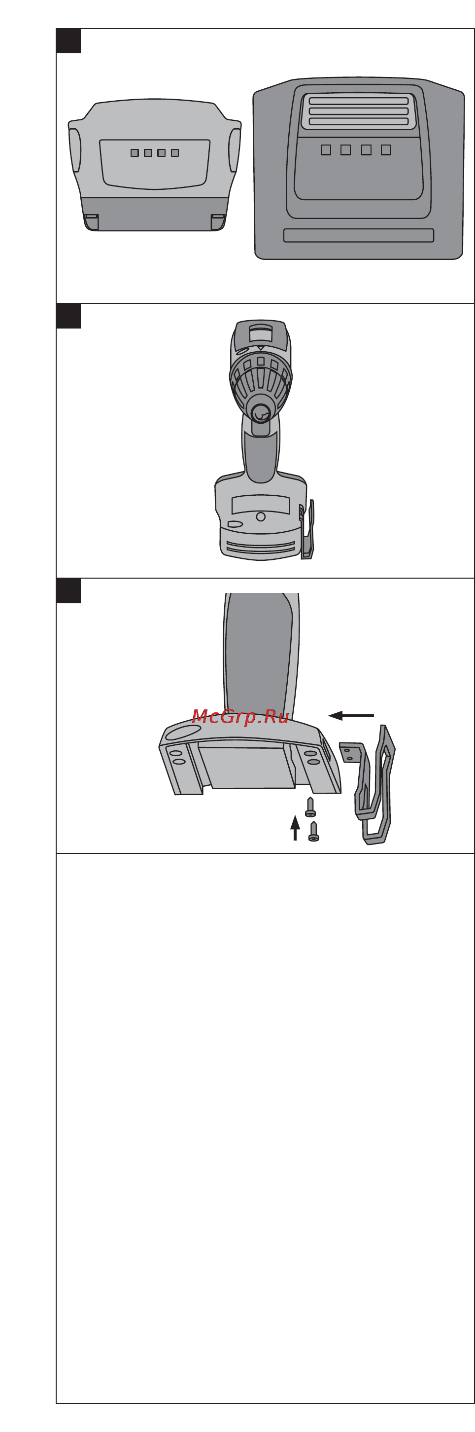 Hilti SFH 22-A Инструкция по эксплуатации онлайн [4/22] 64999