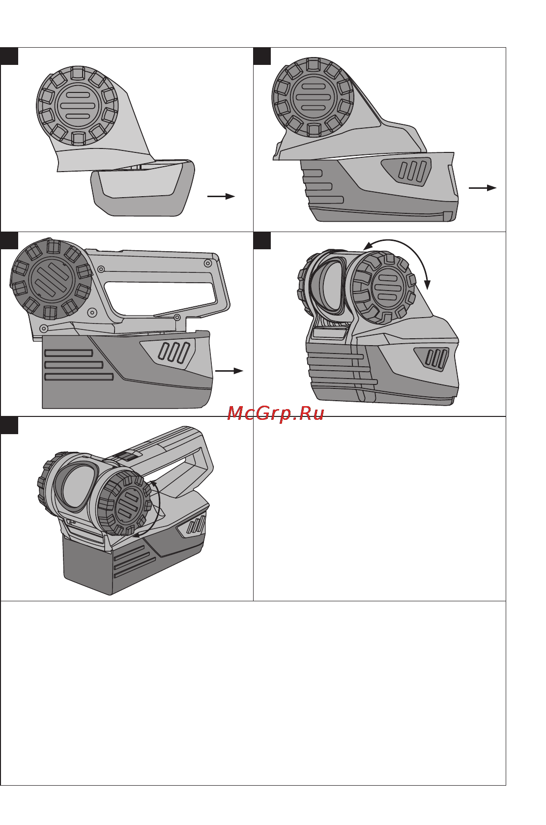 Hilti SFL 14-A Инструкция по эксплуатации онлайн [3/18] 65014