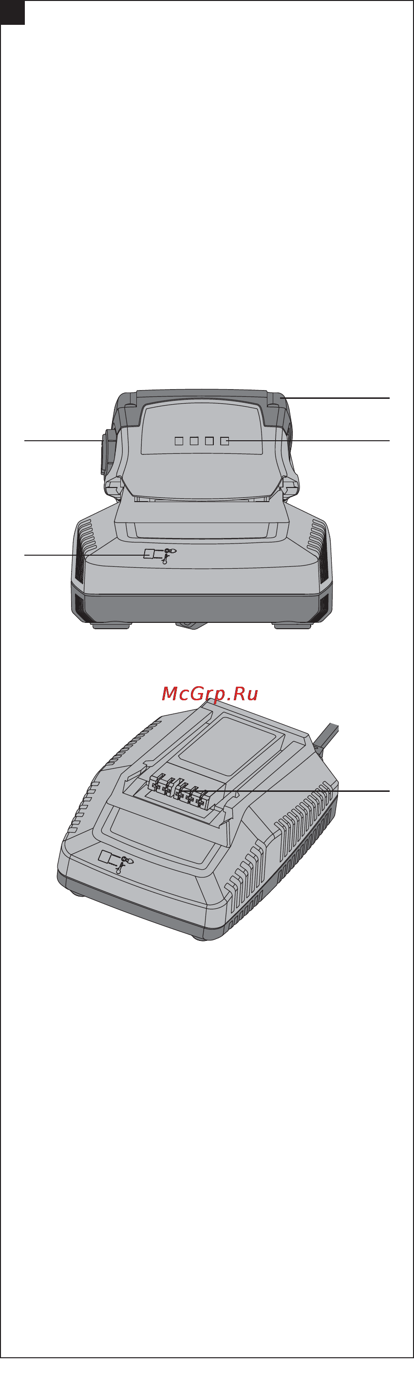 Hilti C 4/36-350 Инструкция по эксплуатации онлайн [2/14] 65029